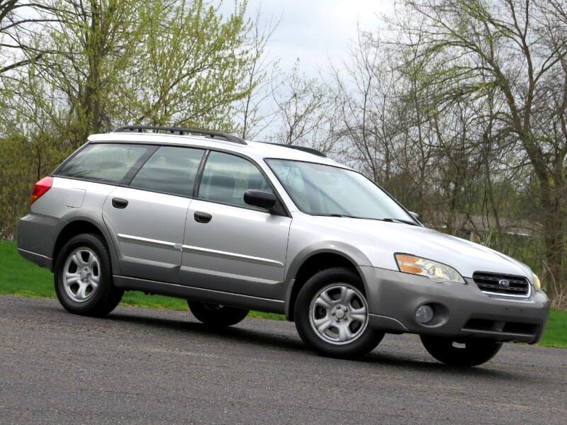Used 2007 Subaru Outback for Sale Near Me | Cars.com