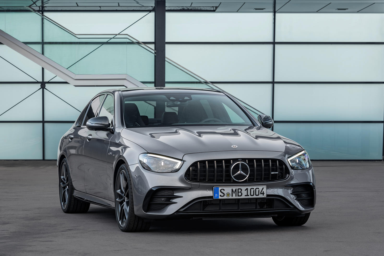 2022 Mercedes-AMG E53 Sedan Review, Pricing | Mercedes AMG E53 Sedan Models  | CarBuzz