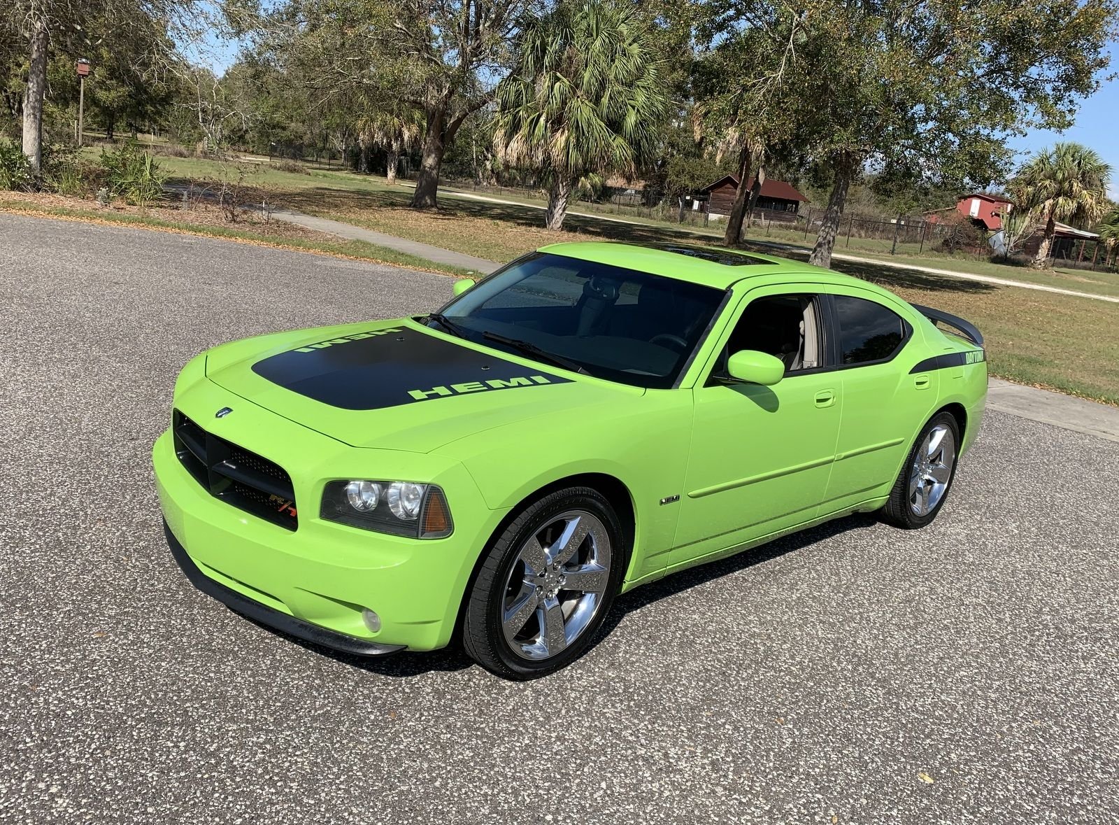 2007 Dodge Charger | PJ's Auto World Classic Cars for Sale