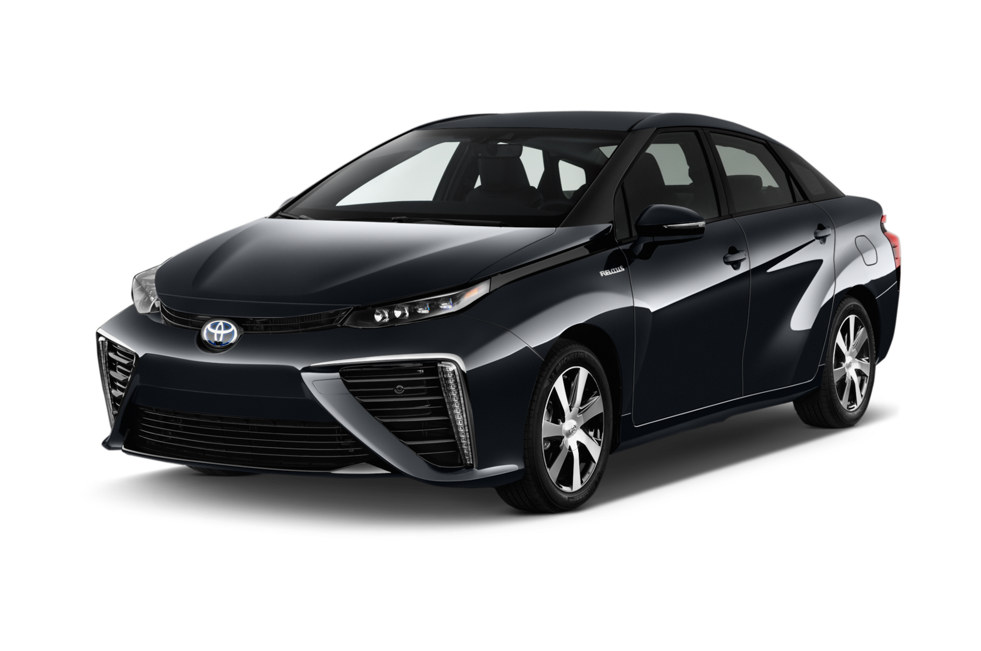2016 Toyota Mirai Prices, Reviews, and Photos - MotorTrend