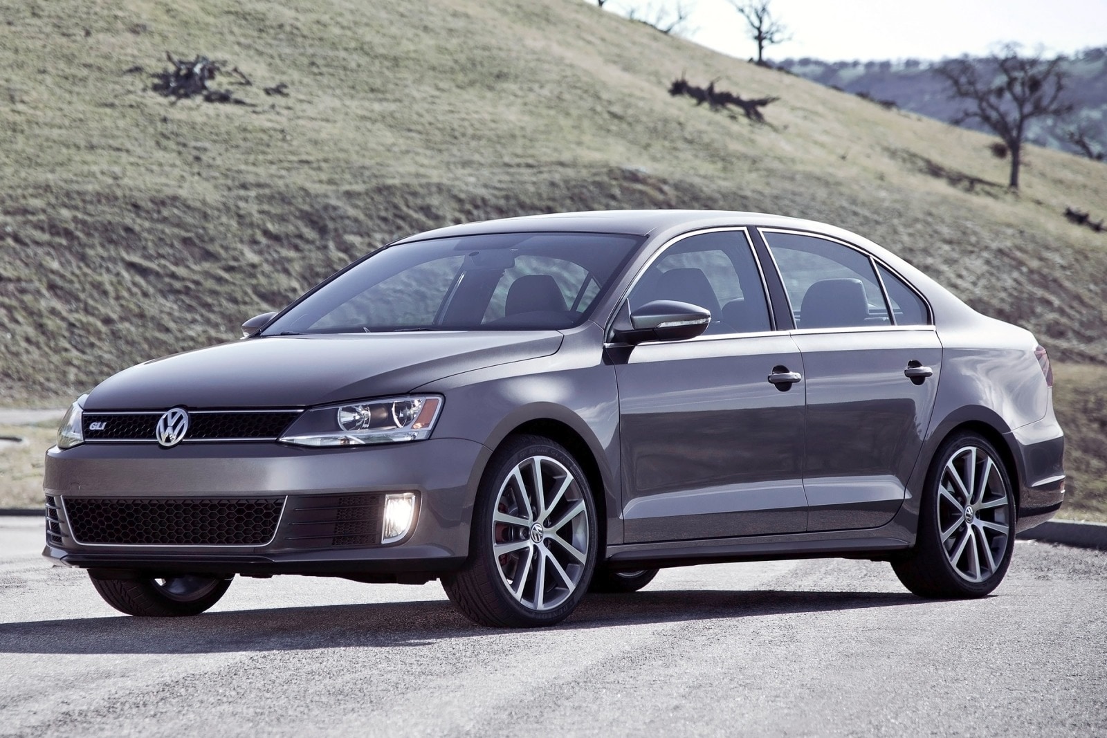 2012 Volkswagen GLI Review & Ratings | Edmunds