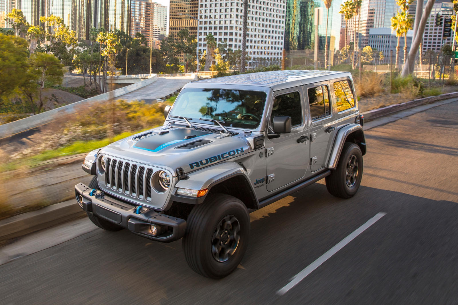 2021 Jeep Wrangler 4xe Hybrid: Review, Trims, Specs, Price, New Interior  Features, Exterior Design, and Specifications | CarBuzz