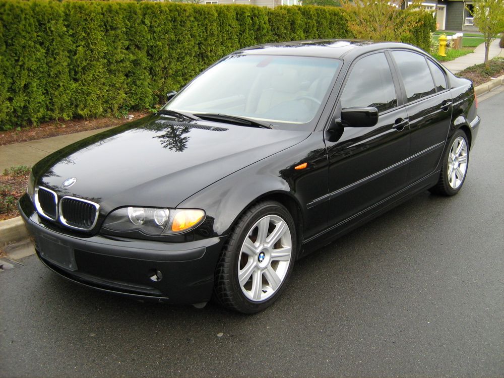 2003 BMW 325i- 2nd favorite car I've ever owned! | Bmw, Bmw e46, Bmw car