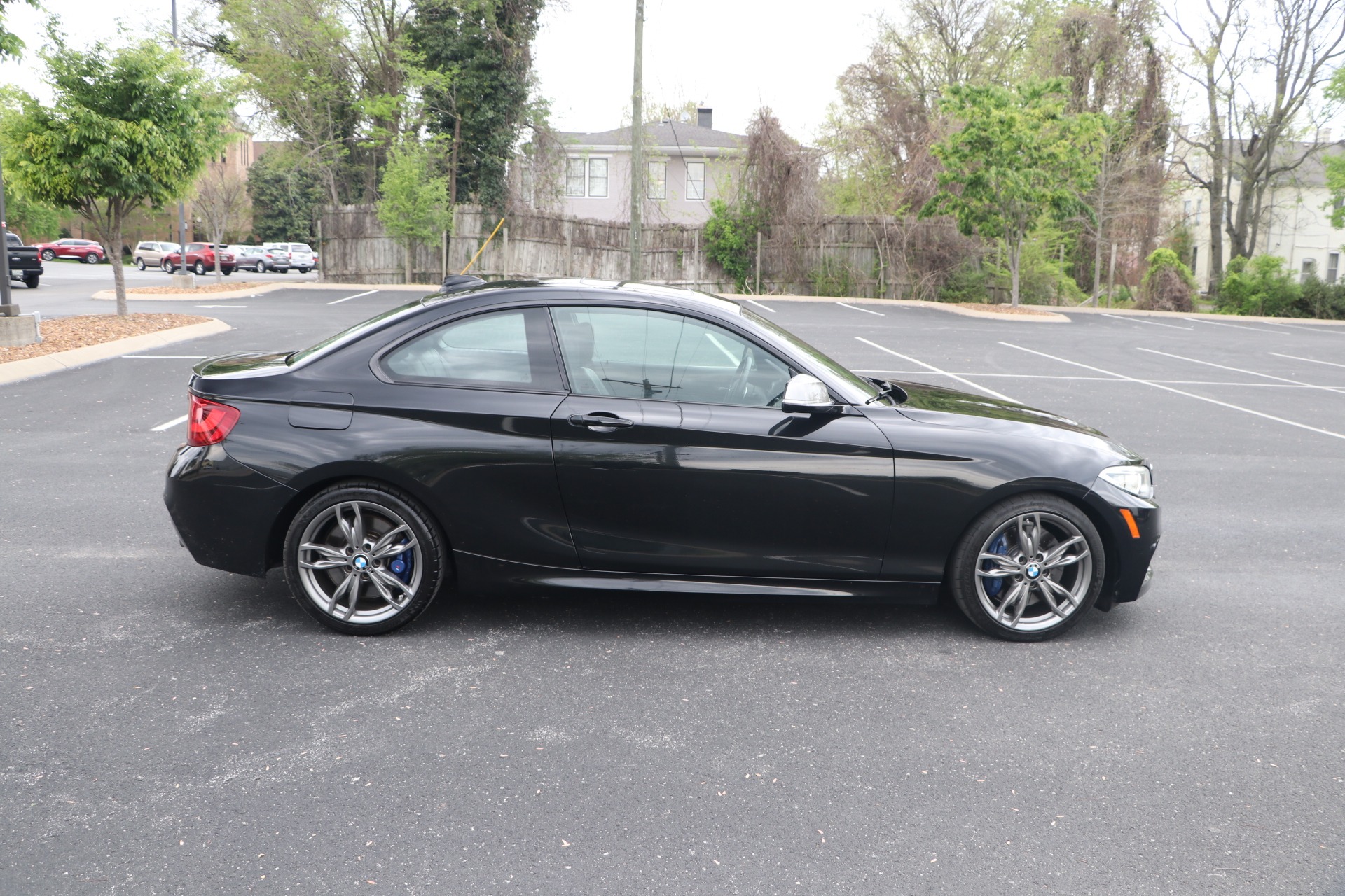 Used 2016 BMW M235I COUPE RWD W/NAV For Sale ($22,500) | Auto Collection  Stock #359491