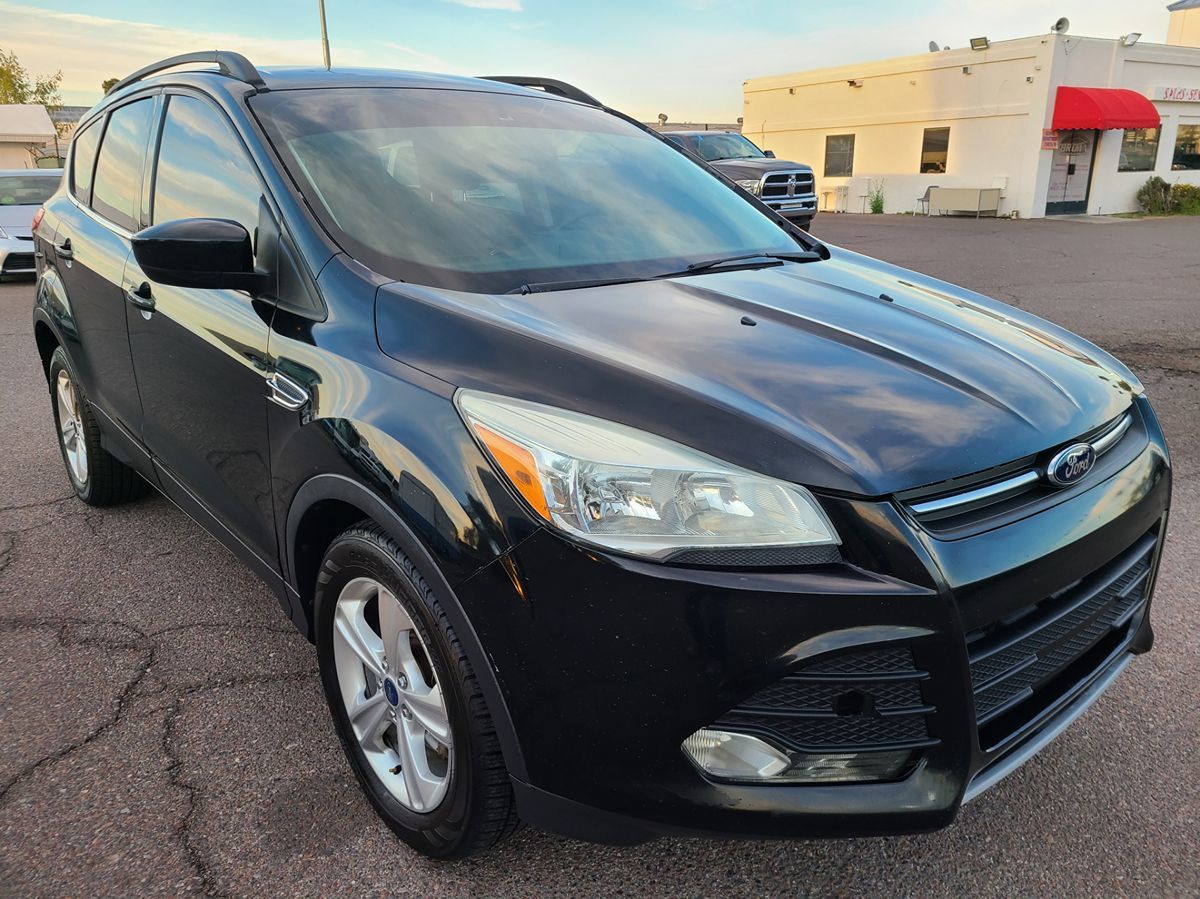 Sold 2014 Ford Escape SE in Mesa