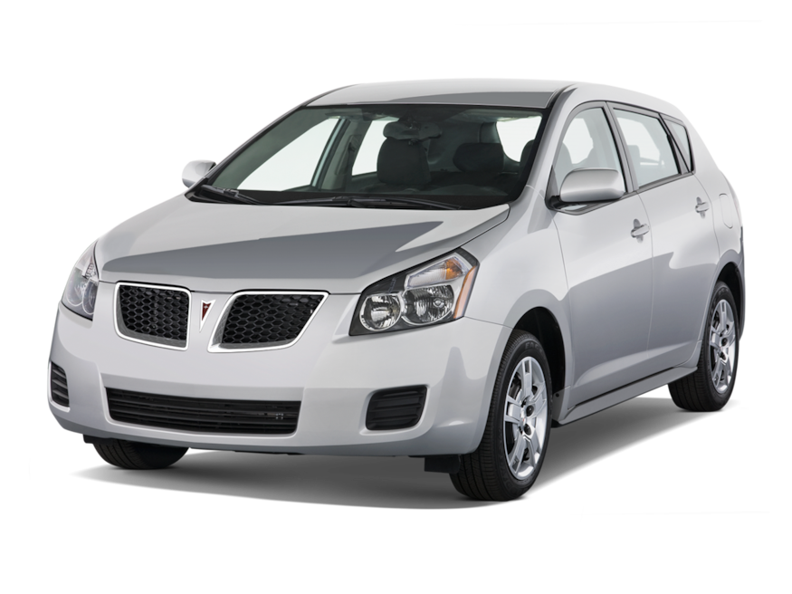 2010 Pontiac Vibe Prices, Reviews, and Photos - MotorTrend