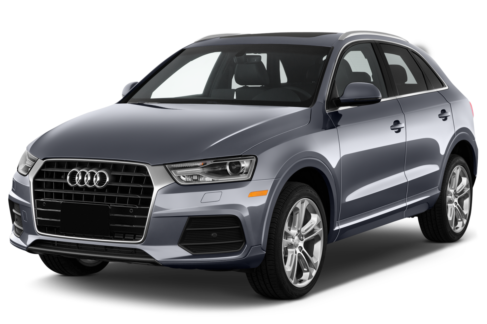 2016 Audi Q3 Prices, Reviews, and Photos - MotorTrend