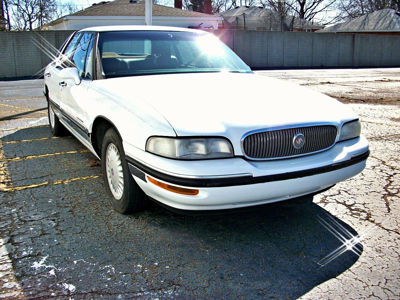 1998 Buick LeSabre For Sale - Carsforsale.com®