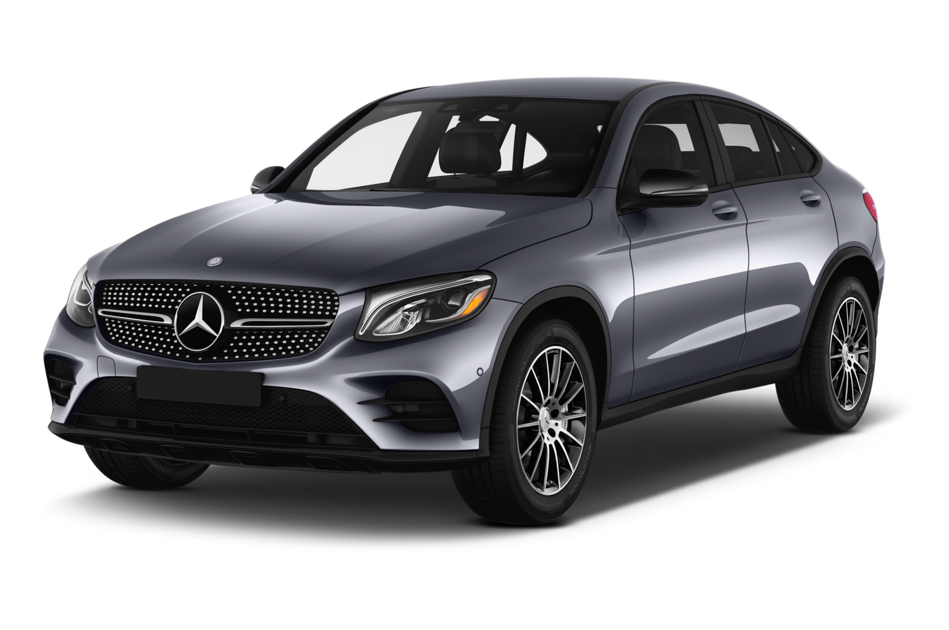 2017 Mercedes-Benz GLC-Class Coupe Prices, Reviews, and Photos - MotorTrend