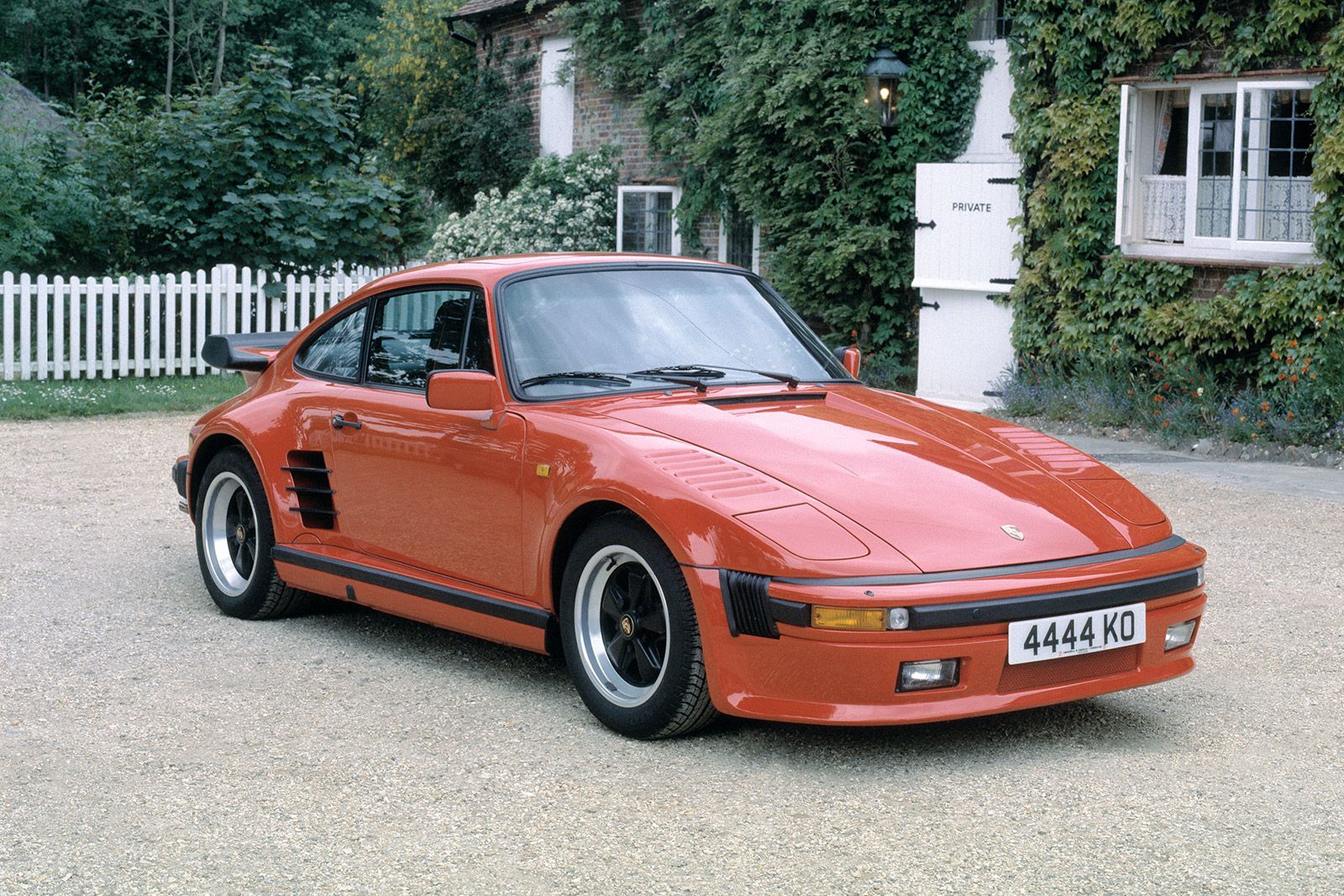 Porsche 911: 8 Reasons Why It's the Greatest Sports Car Ever