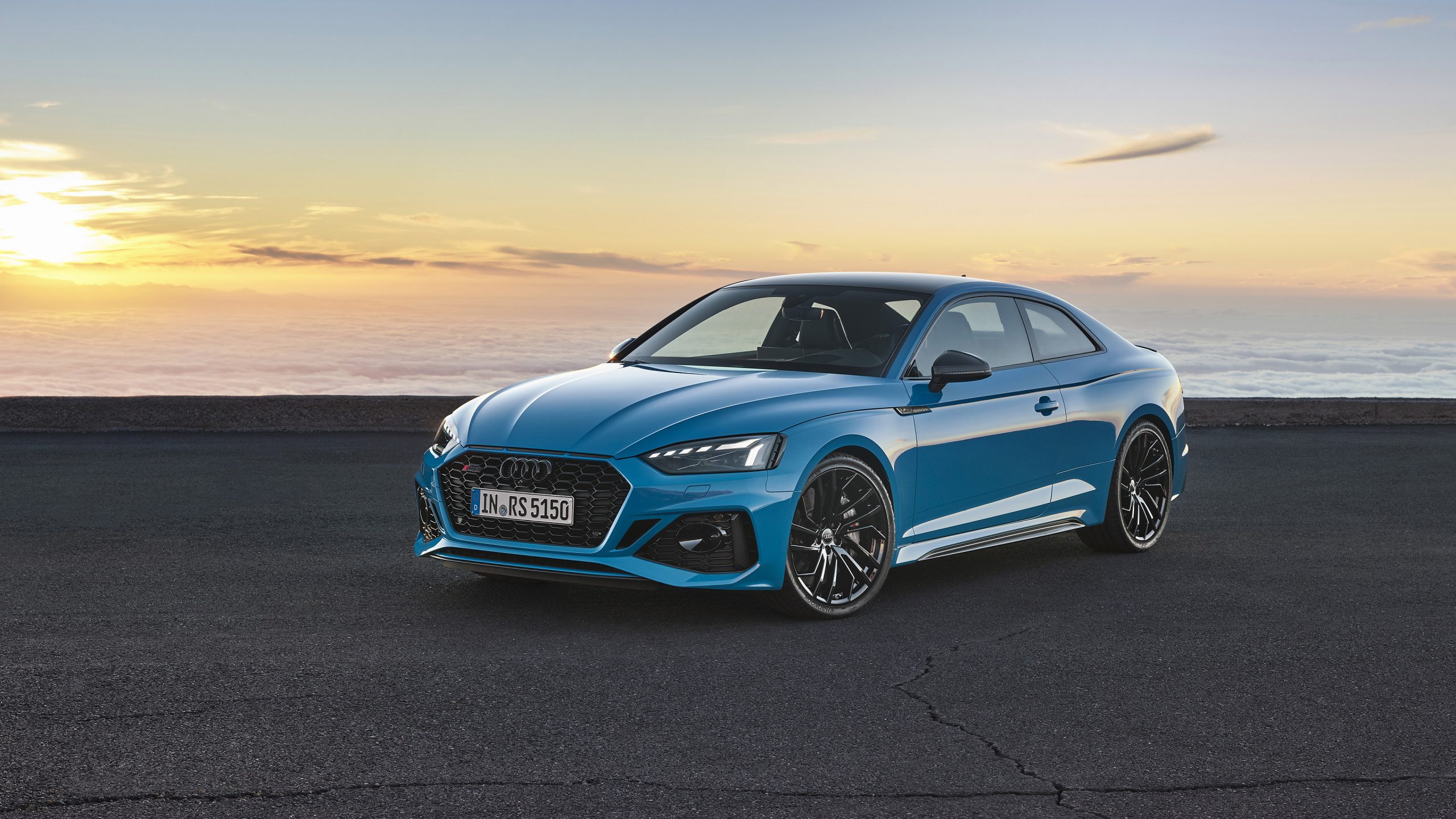 2020 Audi RS5 Coupe Wallpapers | SuperCars.net