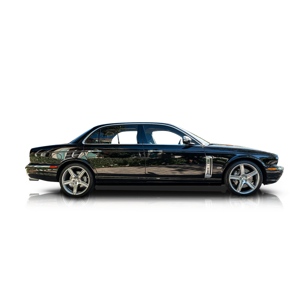 2006 Jaguar Super V8 Portfolio for Sale | Exotic Car Trader (Lot #23013643)