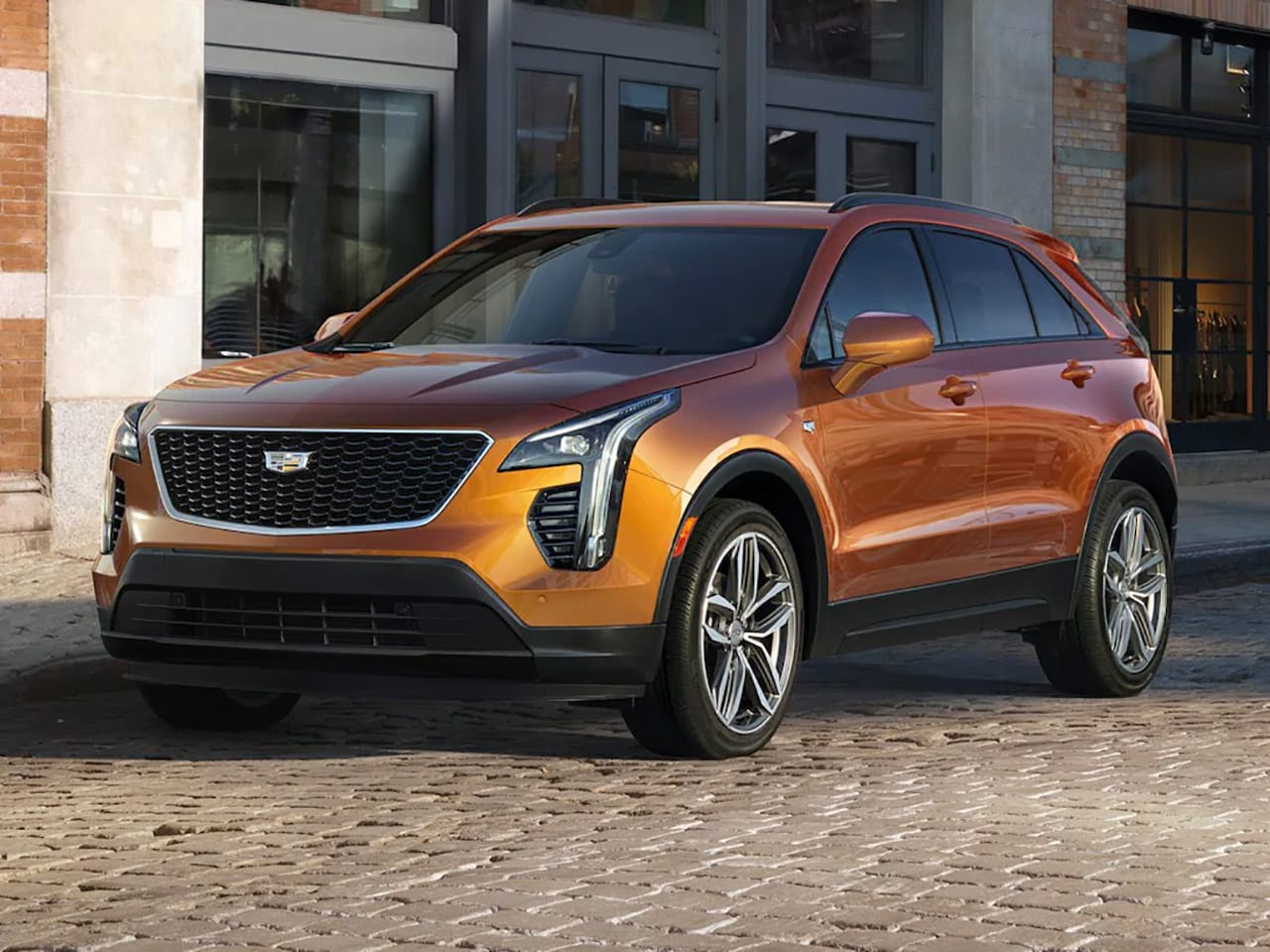 The Many Tech Features in the 2021 Cadillac XT4 | Fields Cadillac St.  Augustine