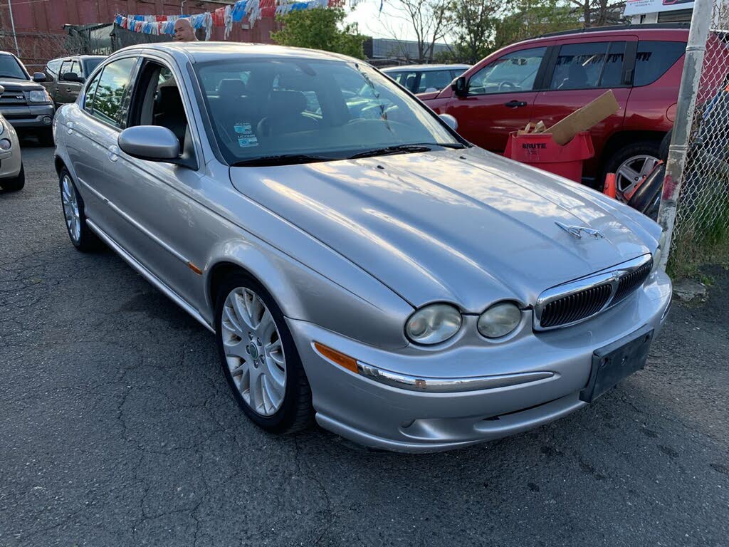 Used Jaguar X-TYPE for Sale (with Photos) - CarGurus