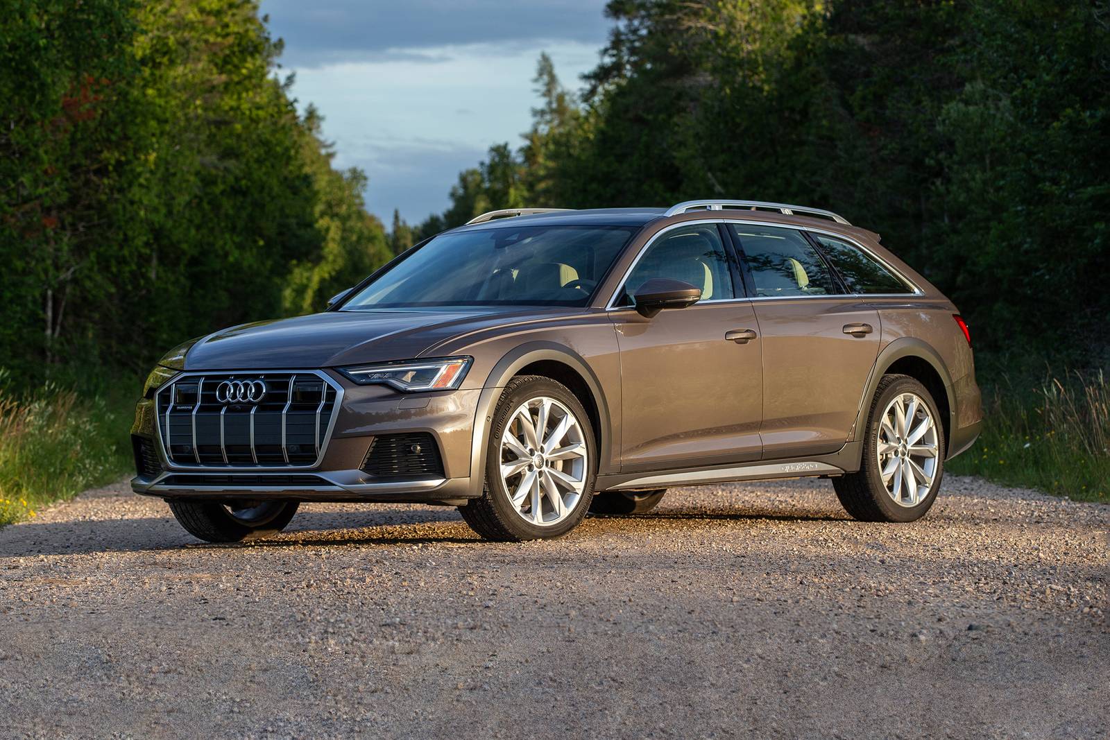 2023 Audi A6 allroad Prices, Reviews, and Pictures | Edmunds
