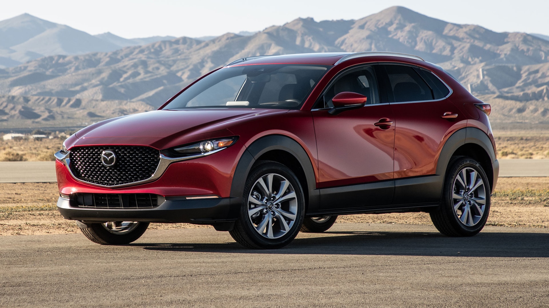 2020 Mazda CX-30 Interior Review: Does it Meet the Brand's High Standards?