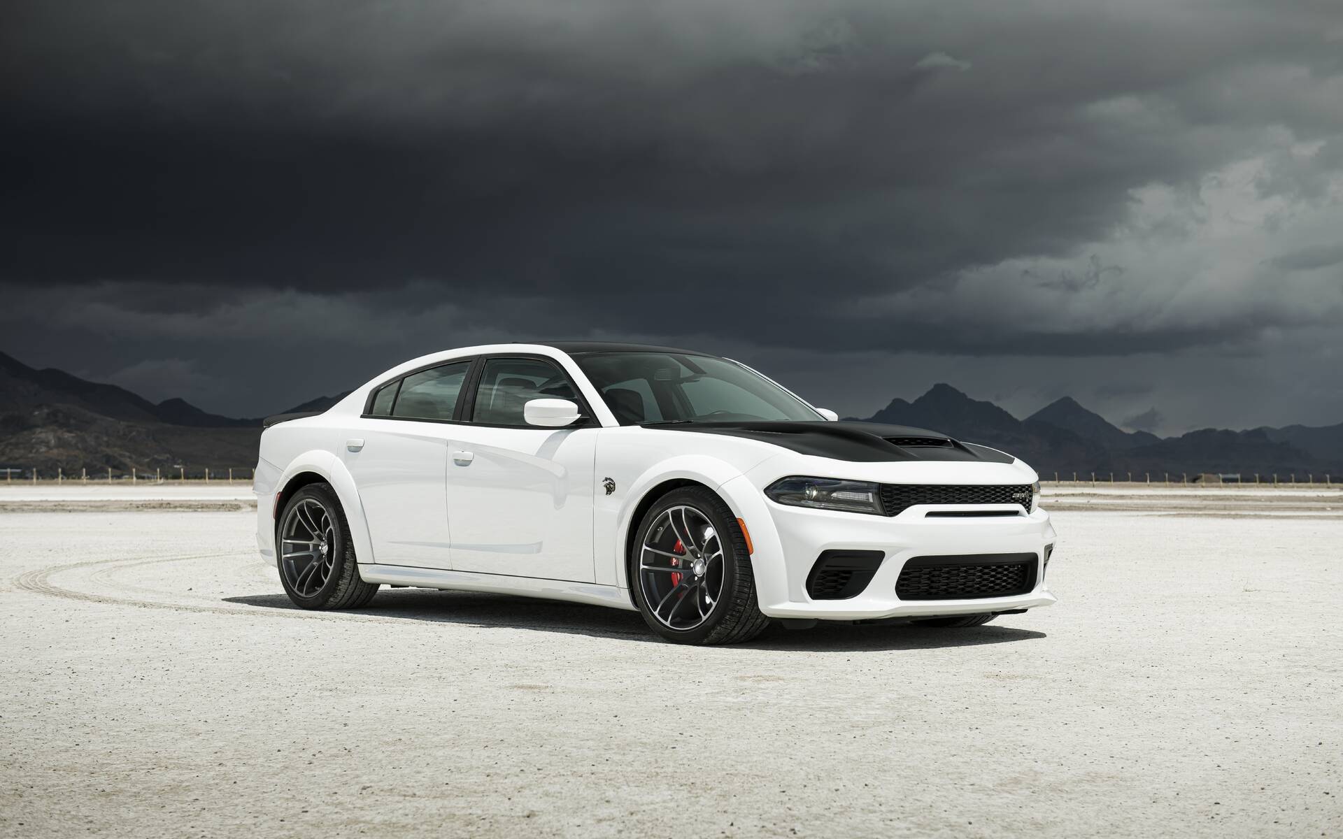 2023 Dodge Charger - News, reviews, picture galleries and videos - The Car  Guide