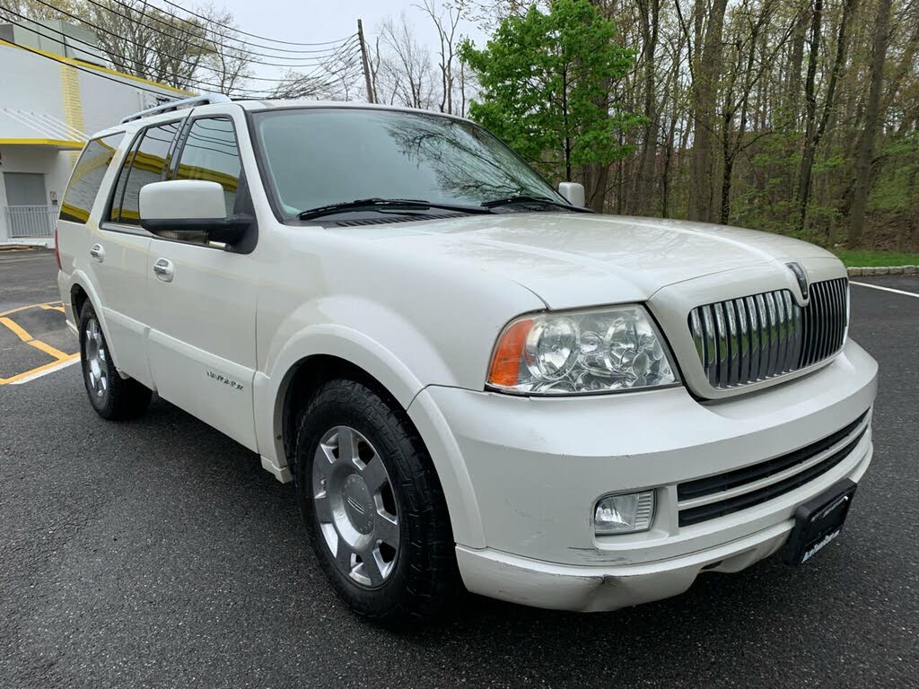 Used 2005 Lincoln Navigator for Sale in New York, NY (with Photos) -  CarGurus