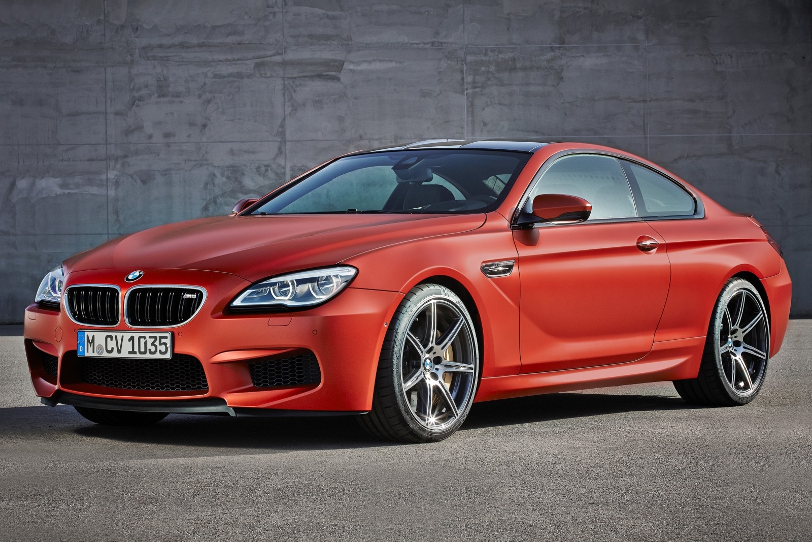 2016 BMW M6 Review & Ratings | Edmunds