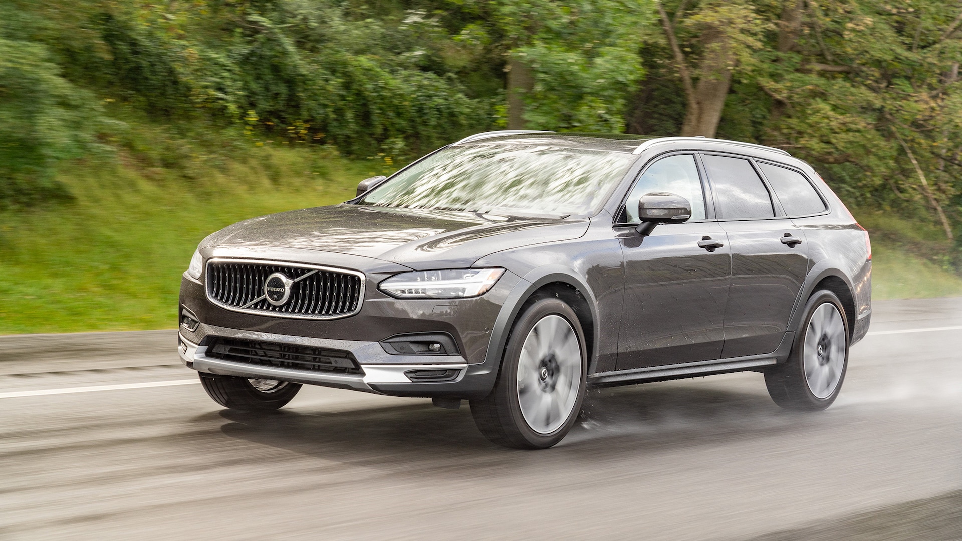 2022 Volvo V90 Prices, Reviews, and Photos - MotorTrend