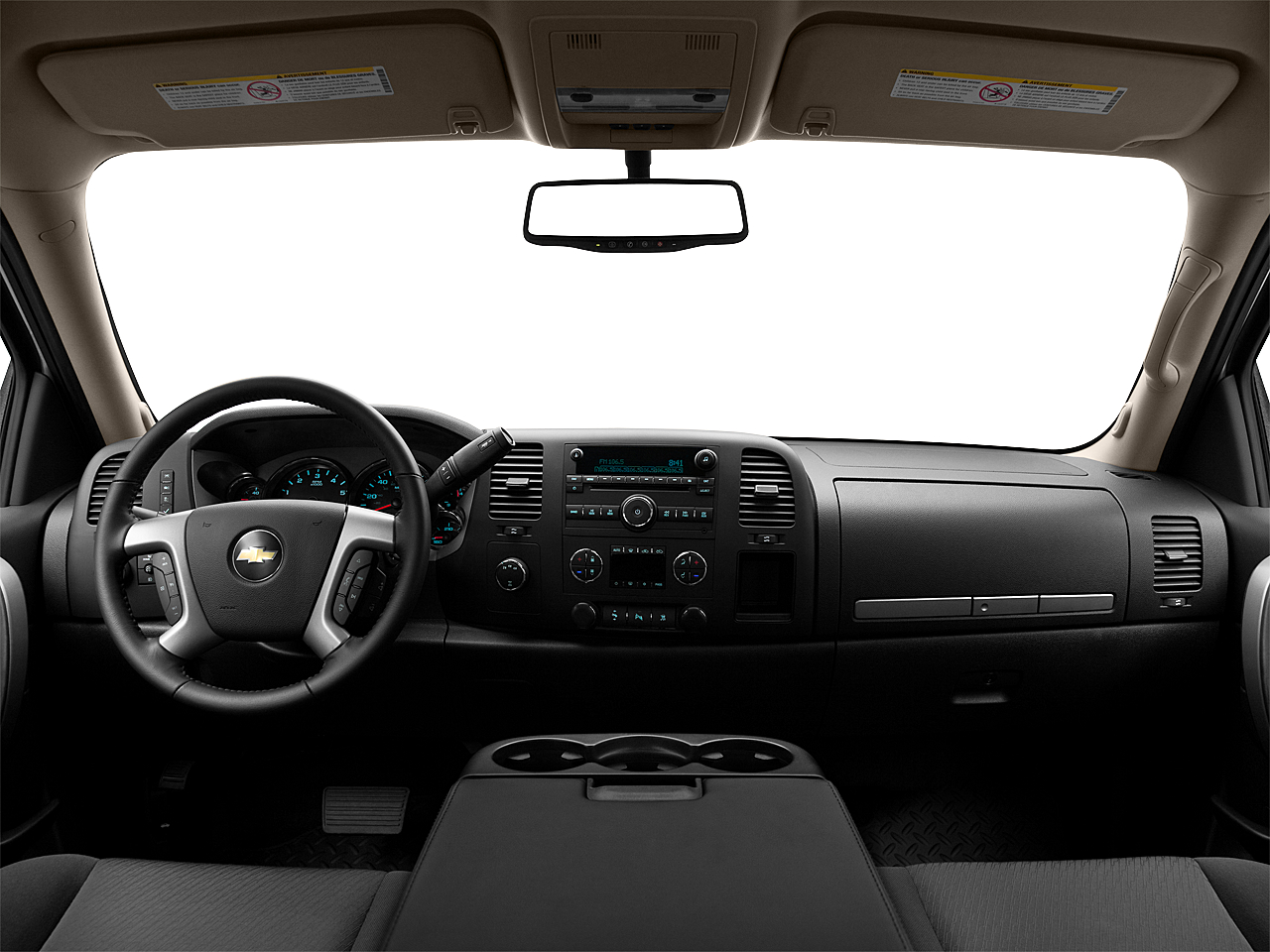 2011 Chevrolet Silverado 2500HD 4x4 LT 4dr Crew Cab SB - Research -  GrooveCar