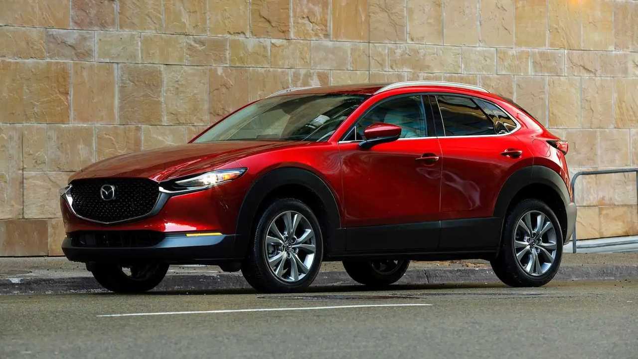 2020 Mazda CX-30 First Drive Review: Subcompact No Longer Means Subpar