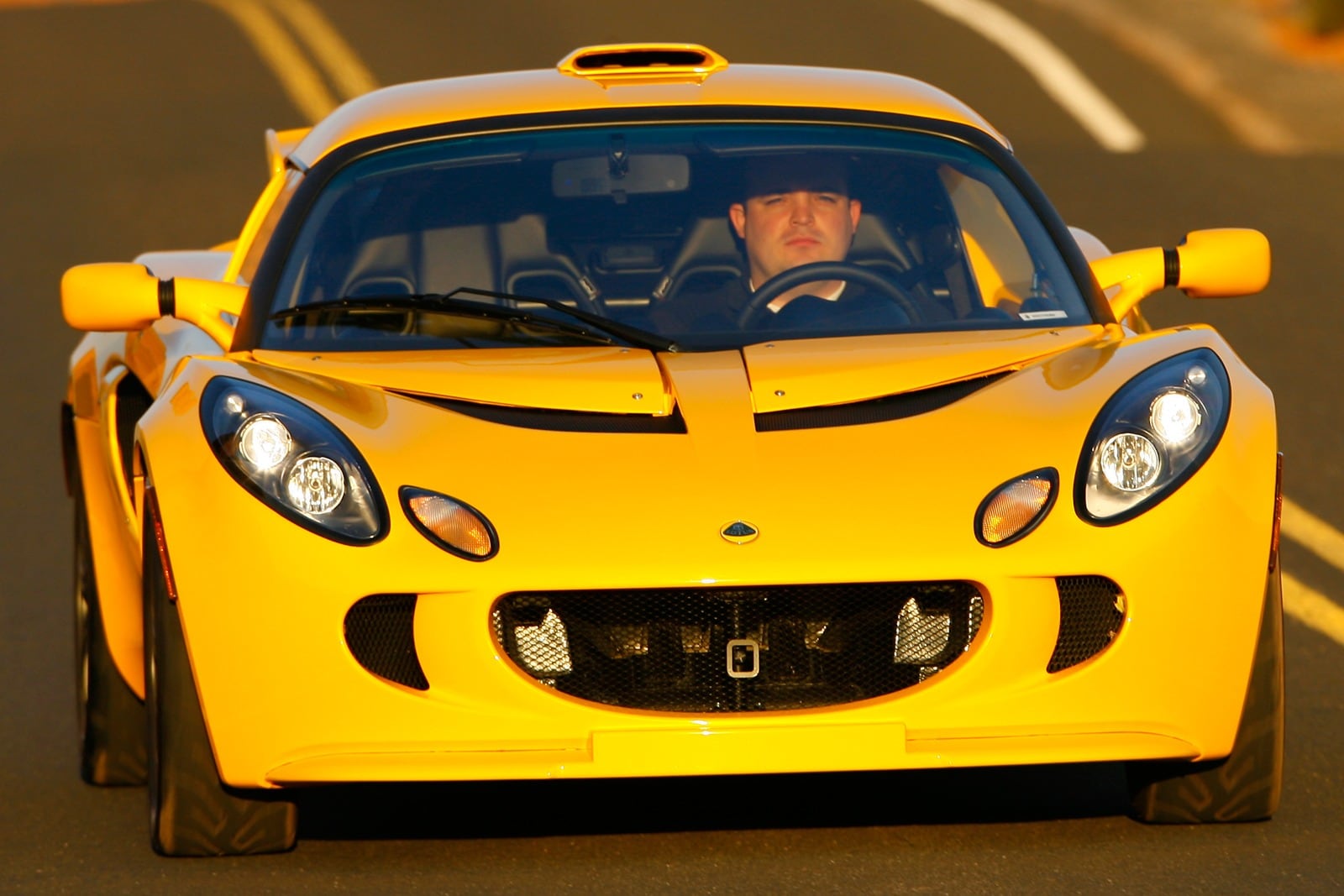 2007 Lotus Exige Review & Ratings | Edmunds