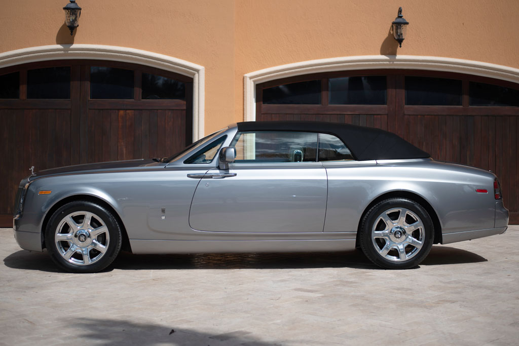 2011 Rolls-Royce Phantom Drophead Coupe for Sale | Exotic Car Trader (Lot  #2010128)