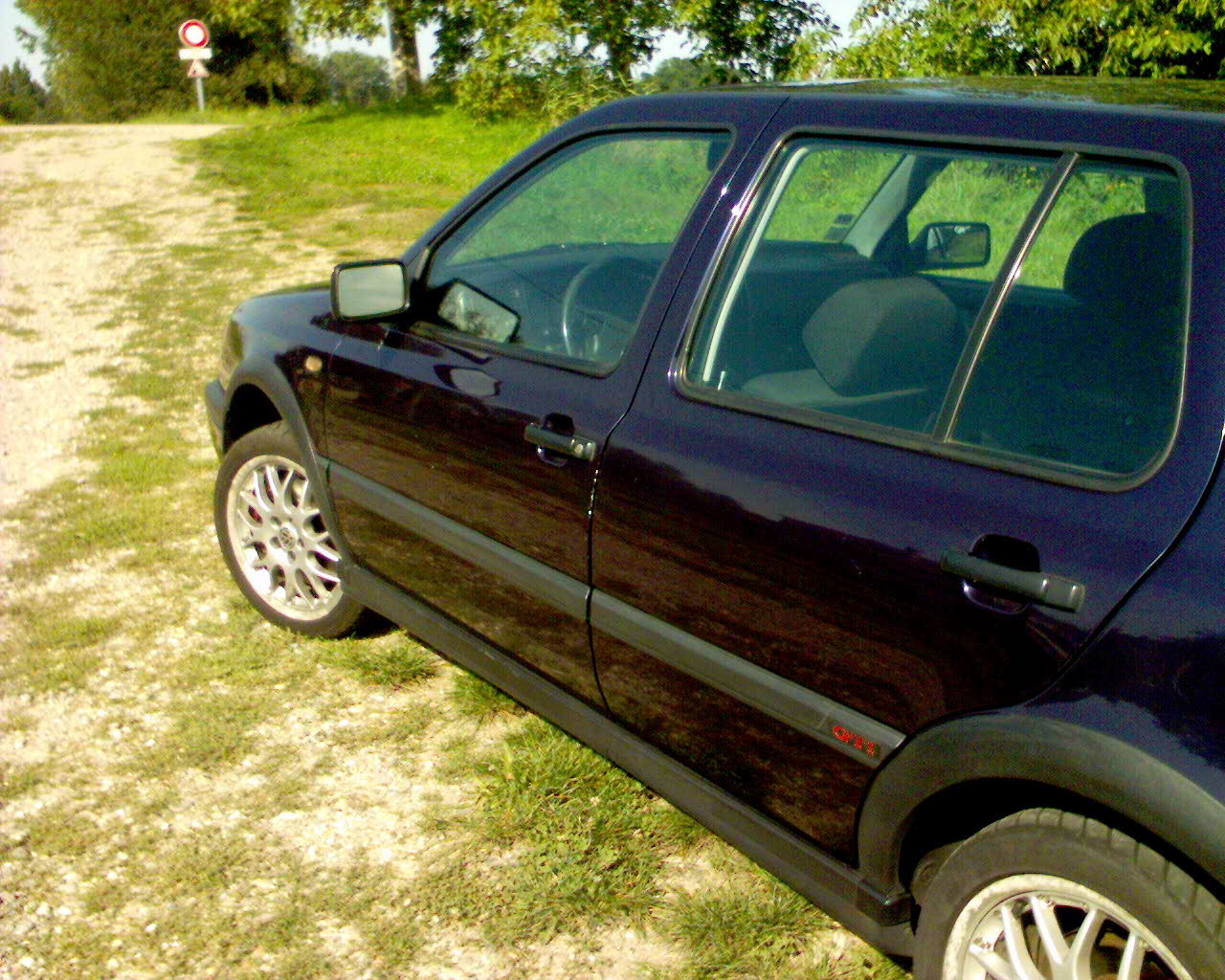 1997 Volkswagen Golf GTI: Prices, Reviews & Pictures - CarGurus