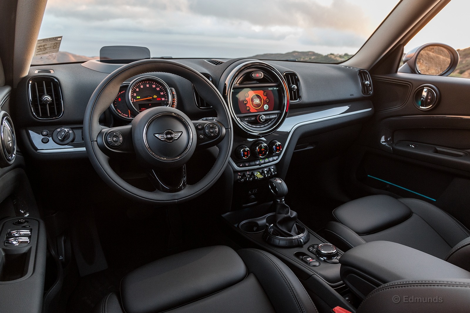 2018 Mini Countryman Hybrid: What's It Like to Live With? | Edmunds