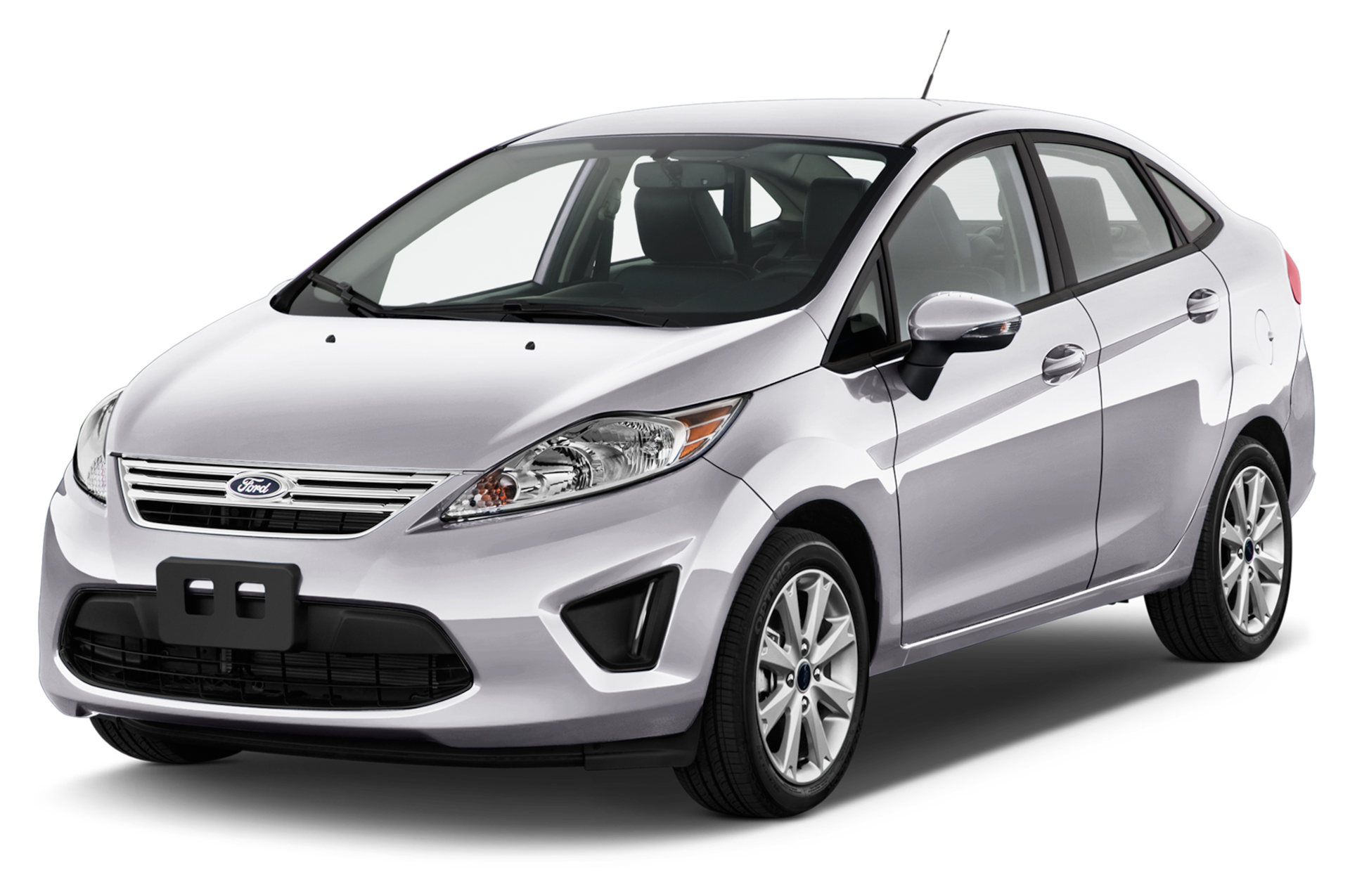 2013 Ford Fiesta Prices, Reviews, and Photos - MotorTrend