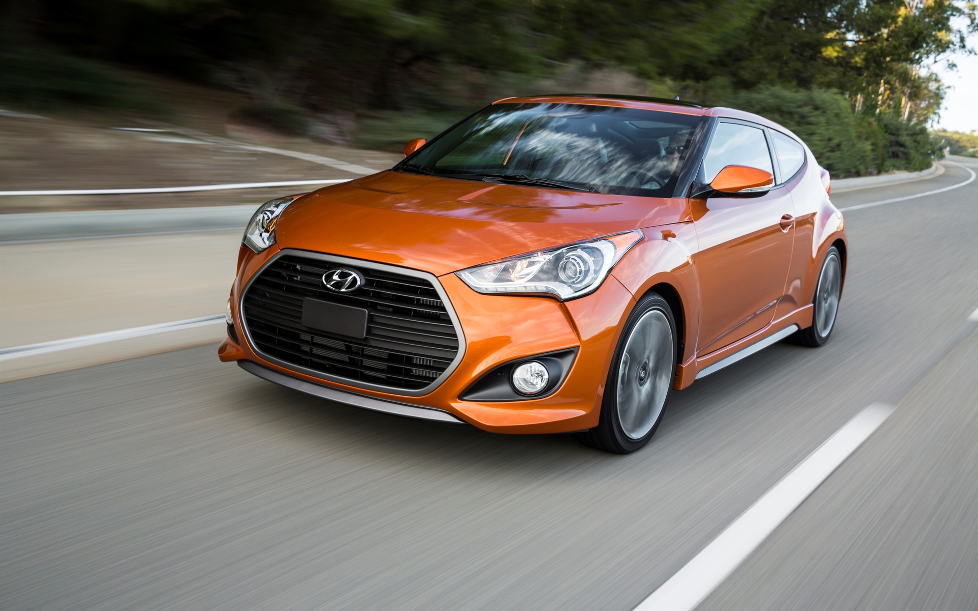 2017 Hyundai Veloster - News, reviews, picture galleries and videos - The  Car Guide