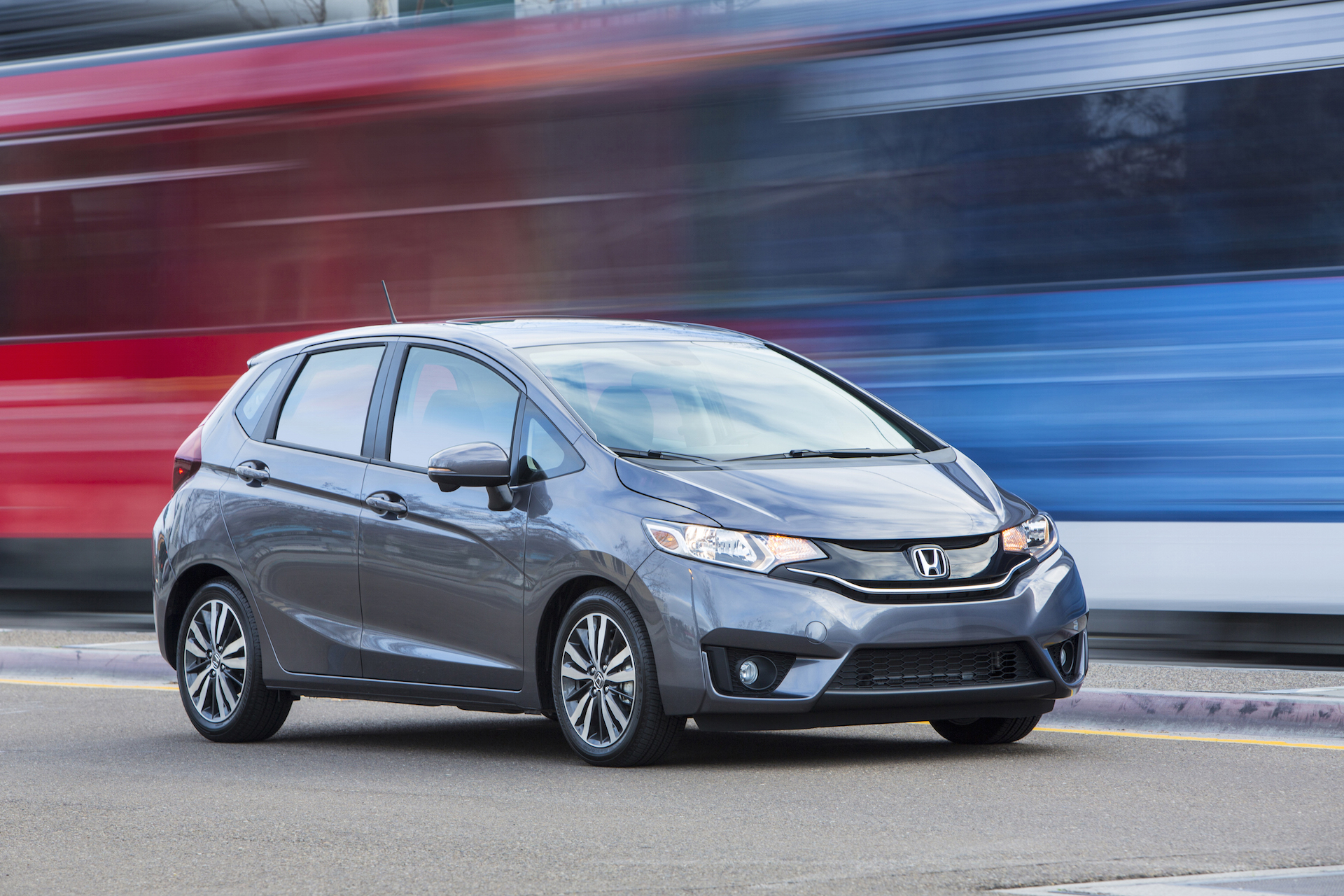 2016 Honda Fit Review, Ratings, Specs, Prices, and Photos - The Car  Connection