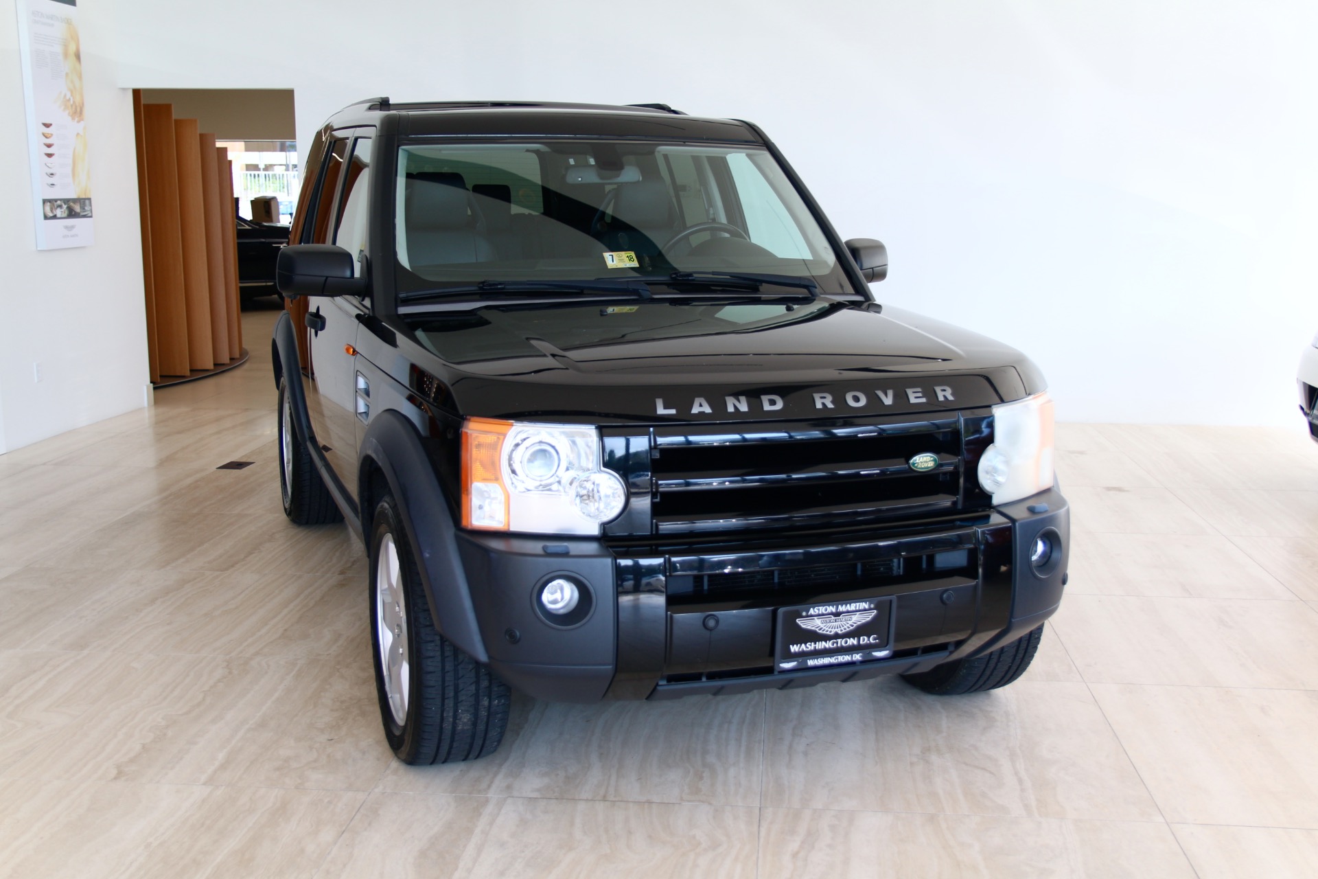 Used 2008 Land Rover LR3 HSE For Sale (Sold) | Exclusive Automotive Group  Stock #PA97456A