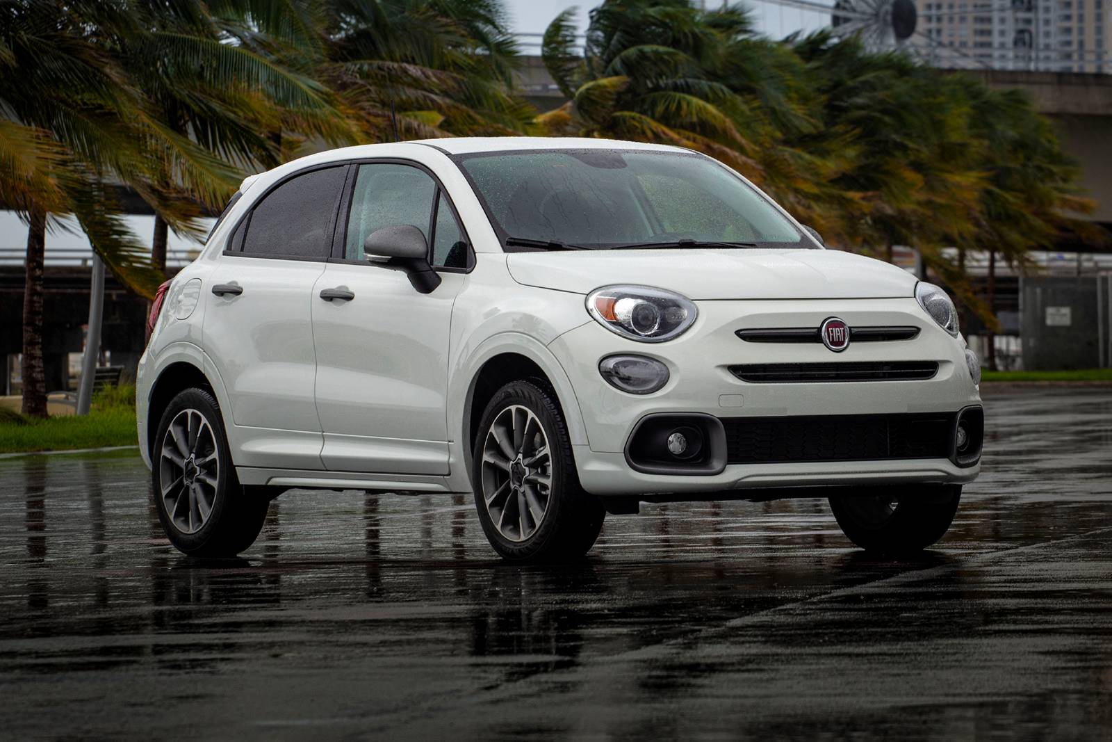 2023 FIAT 500X Prices, Reviews, and Pictures | Edmunds