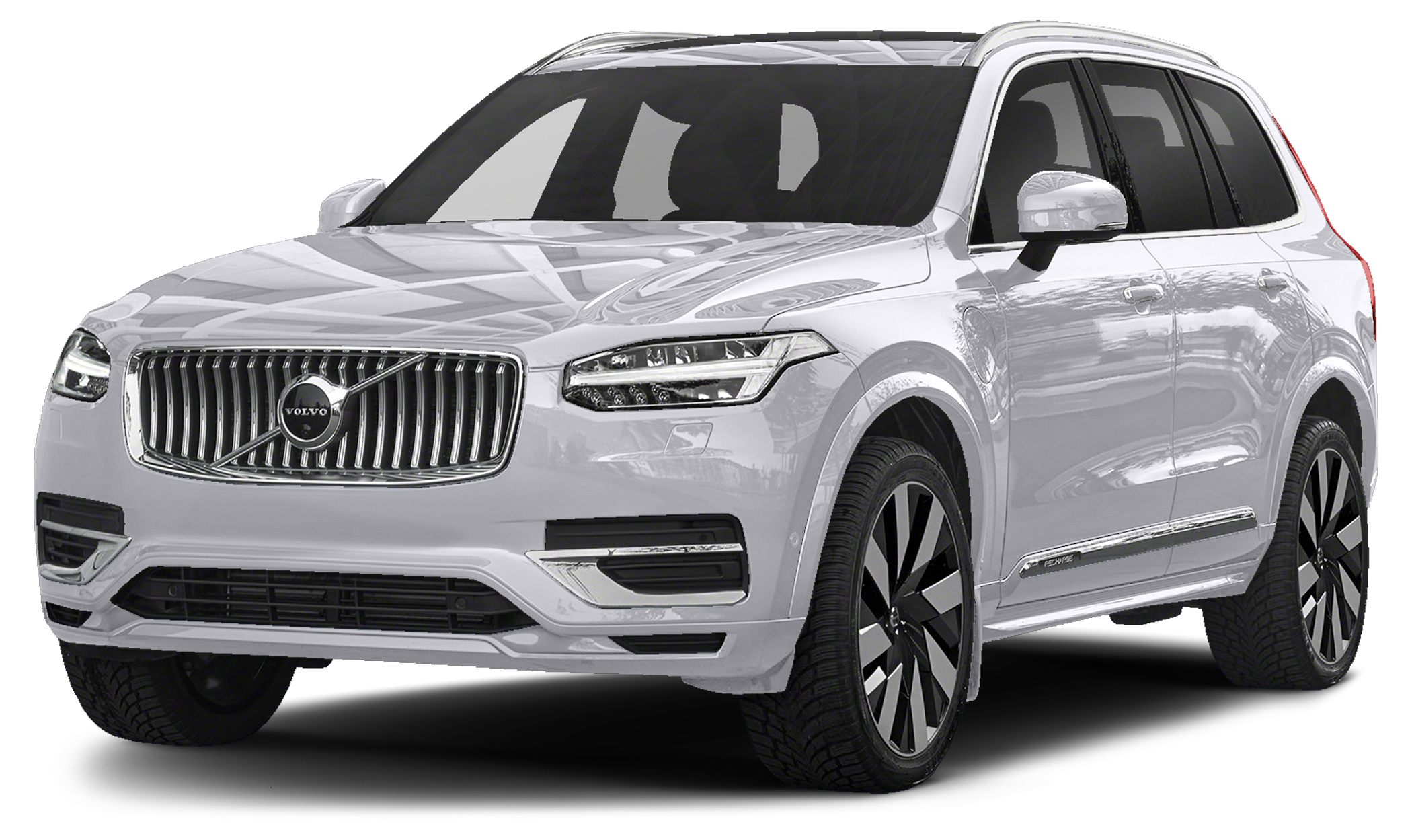 New and Used 2023 Volvo XC90 Recharge Plug-In Hybrid for Sale Near Me |  Cars.com