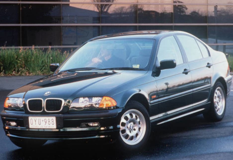 Used BMW 318i review: 1991-1998 | CarsGuide