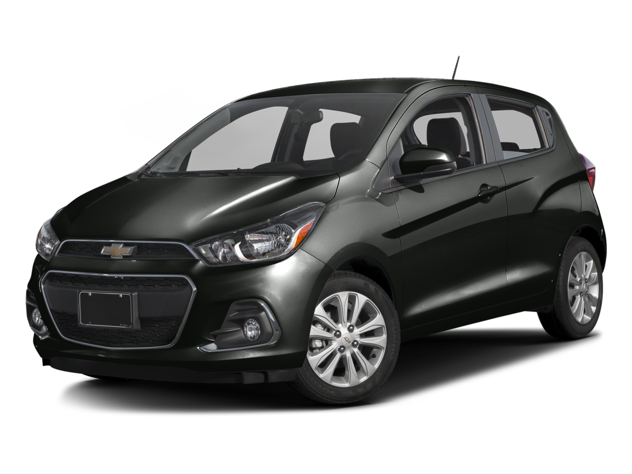 2016 Chevrolet Spark Repair: Service and Maintenance Cost