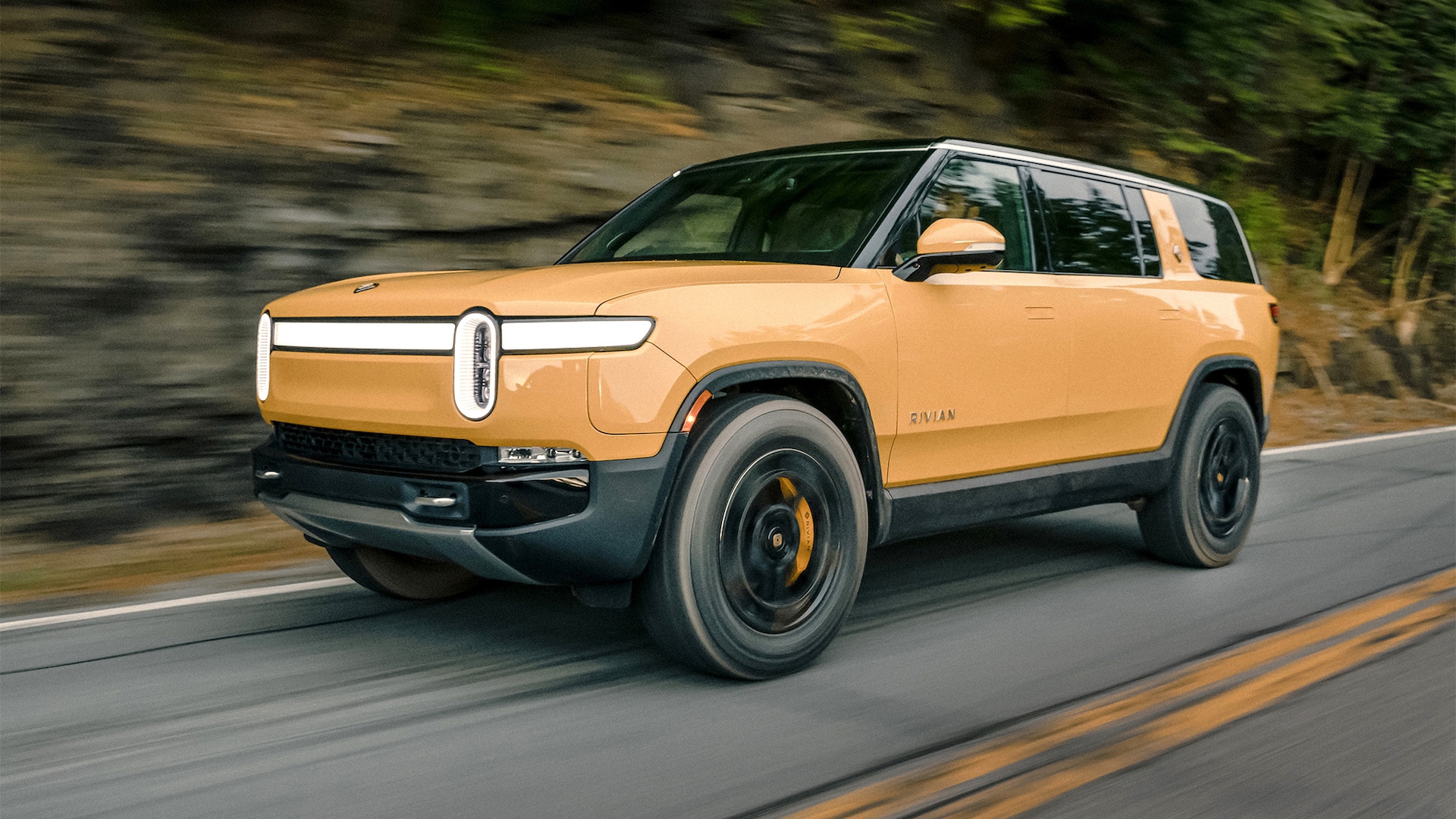 2023 Rivian R1S Prices, Reviews, and Photos - MotorTrend