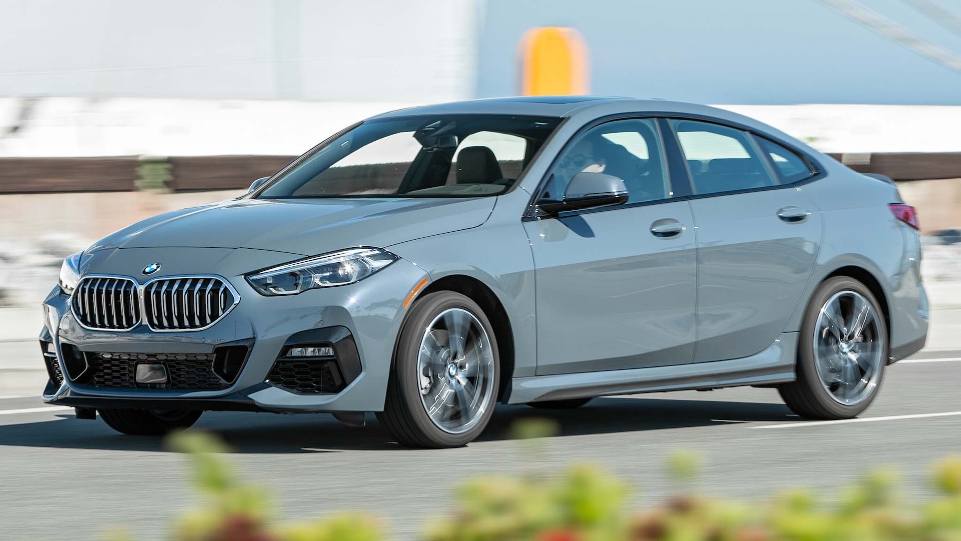 BMW 228i xDrive Gran Coupe Yearlong Test Verdict: A Bimmer for Our Pandemic  Times