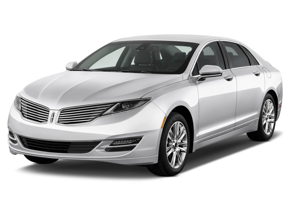 2016 Lincoln MKZ Review, Ratings, Specs, Prices, and Photos - The Car  Connection