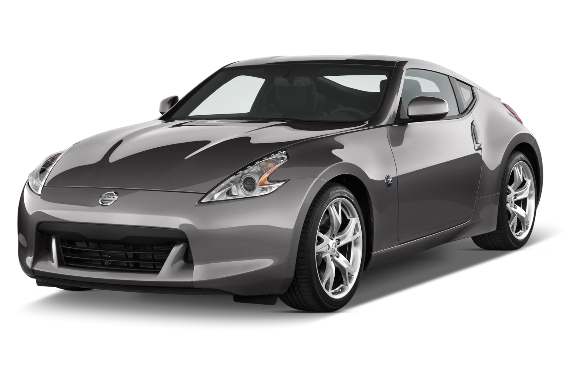 2010 Nissan 370Z Prices, Reviews, and Photos - MotorTrend