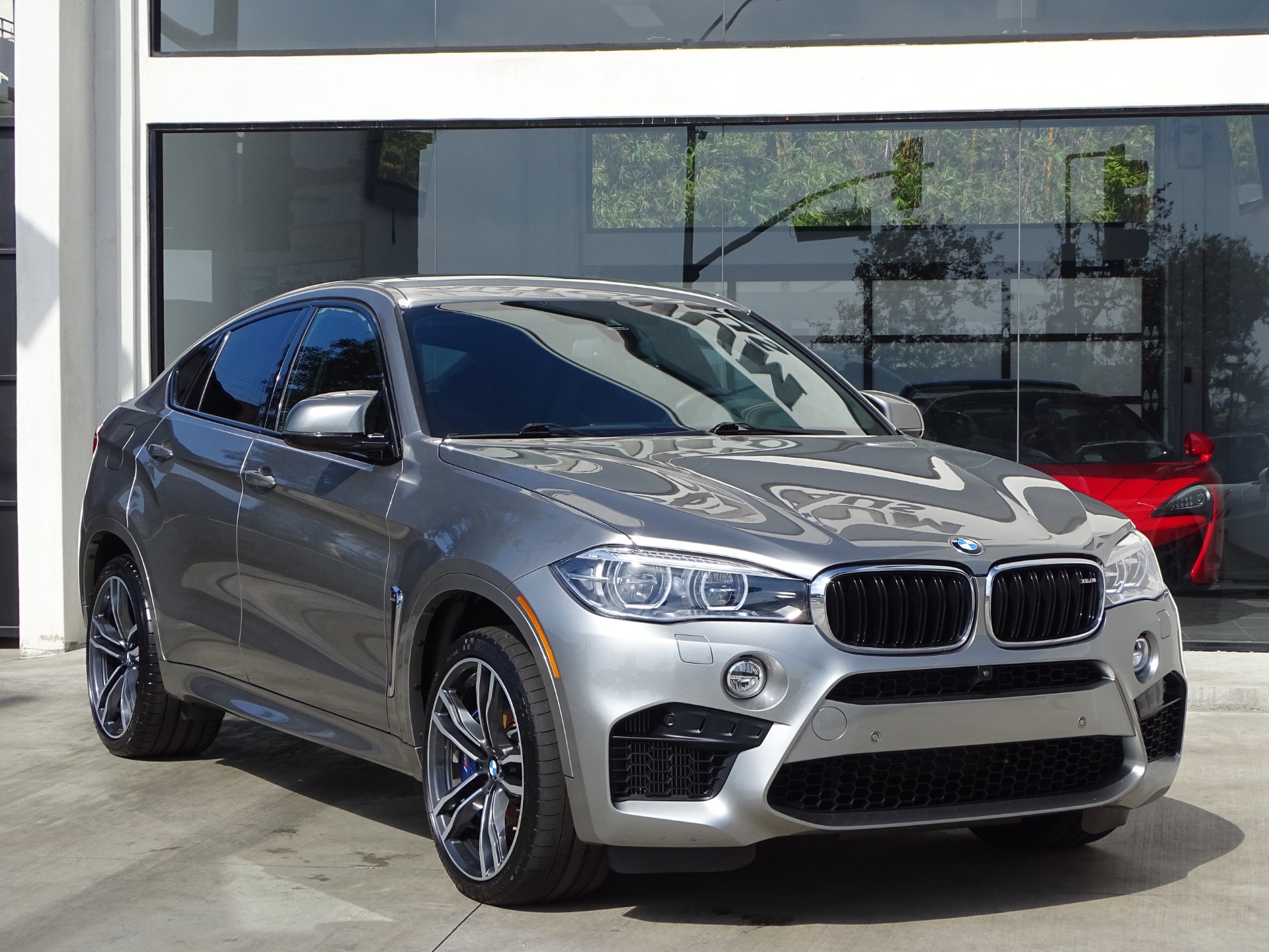 2017 BMW X6 M Stock # 7111 for sale near Redondo Beach, CA | CA BMW Dealer