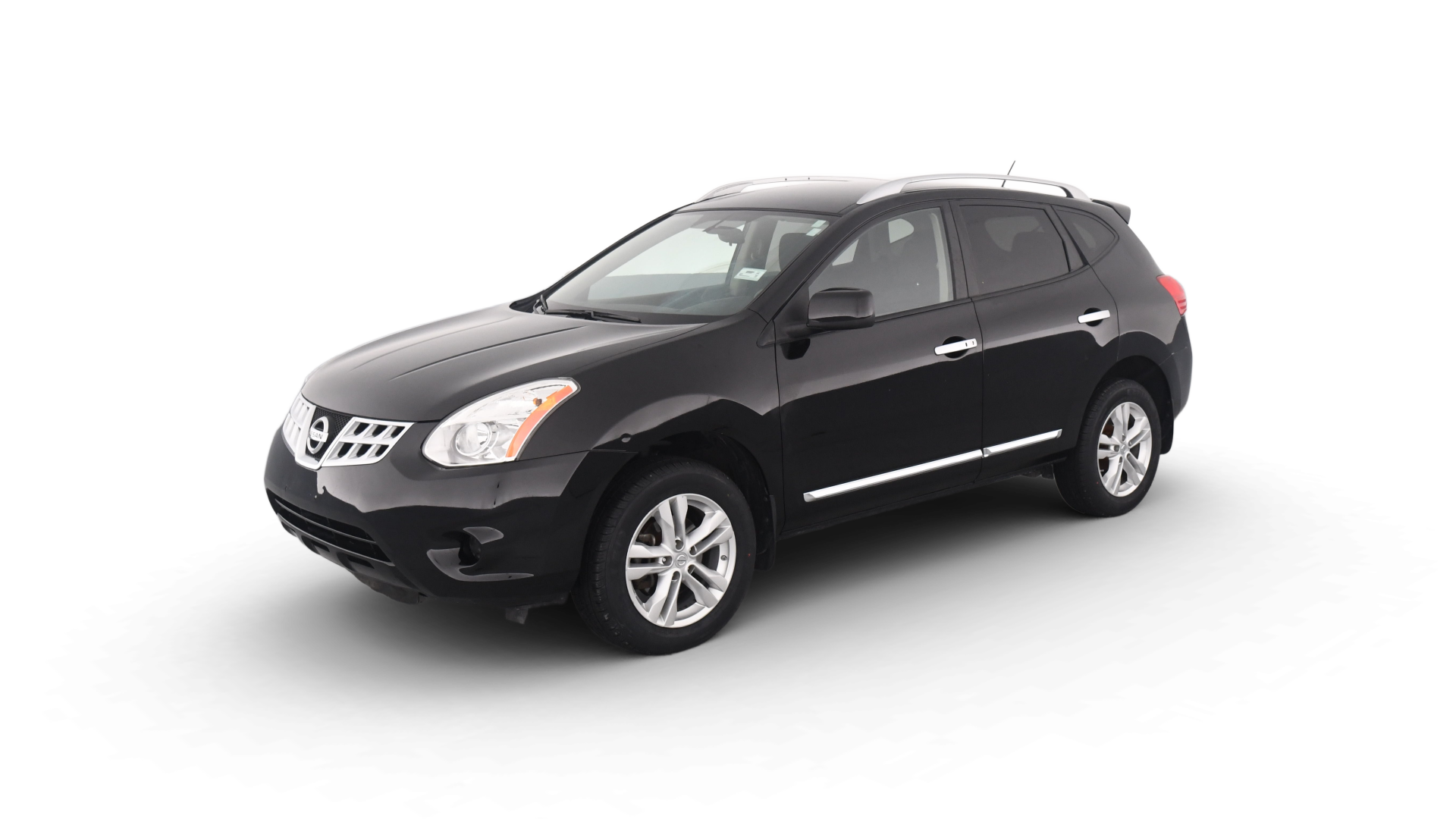 Used 2013 Nissan Rogue For Sale Online | Carvana