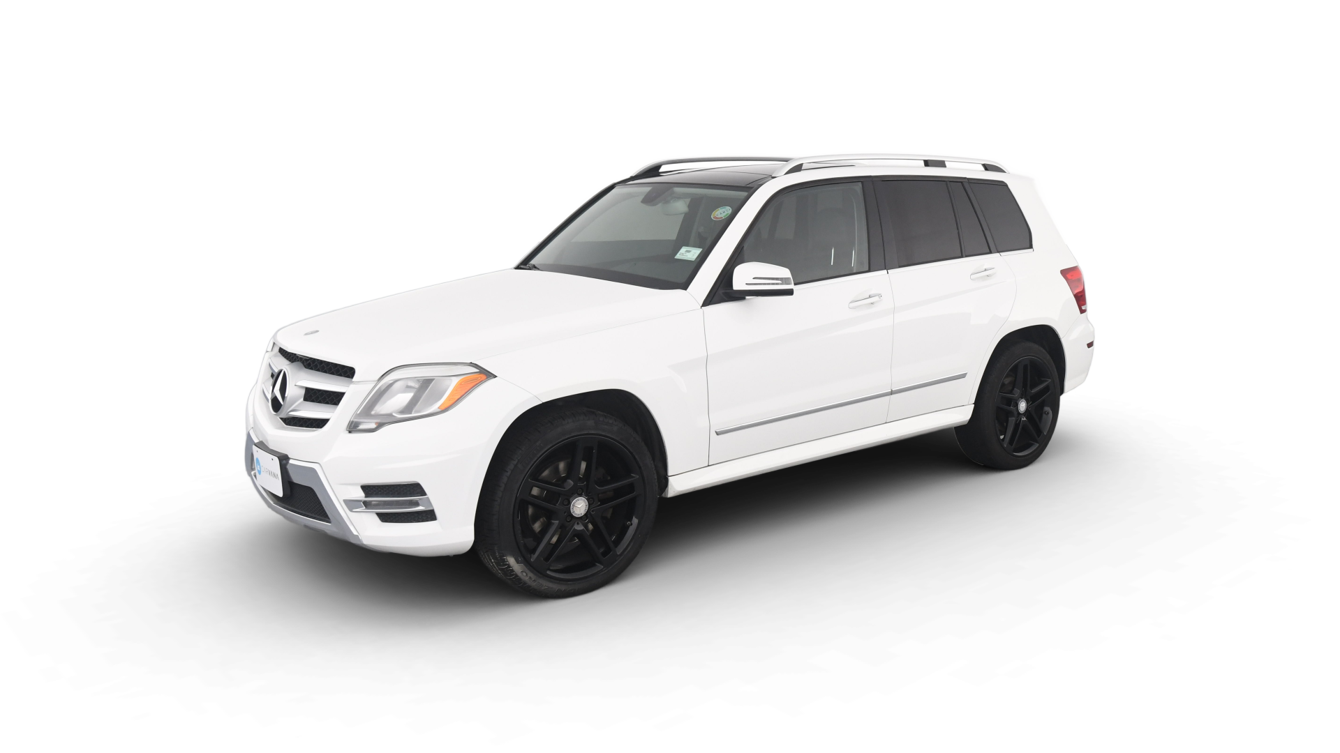 Used Mercedes-Benz GLK-Class For Sale Online | Carvana