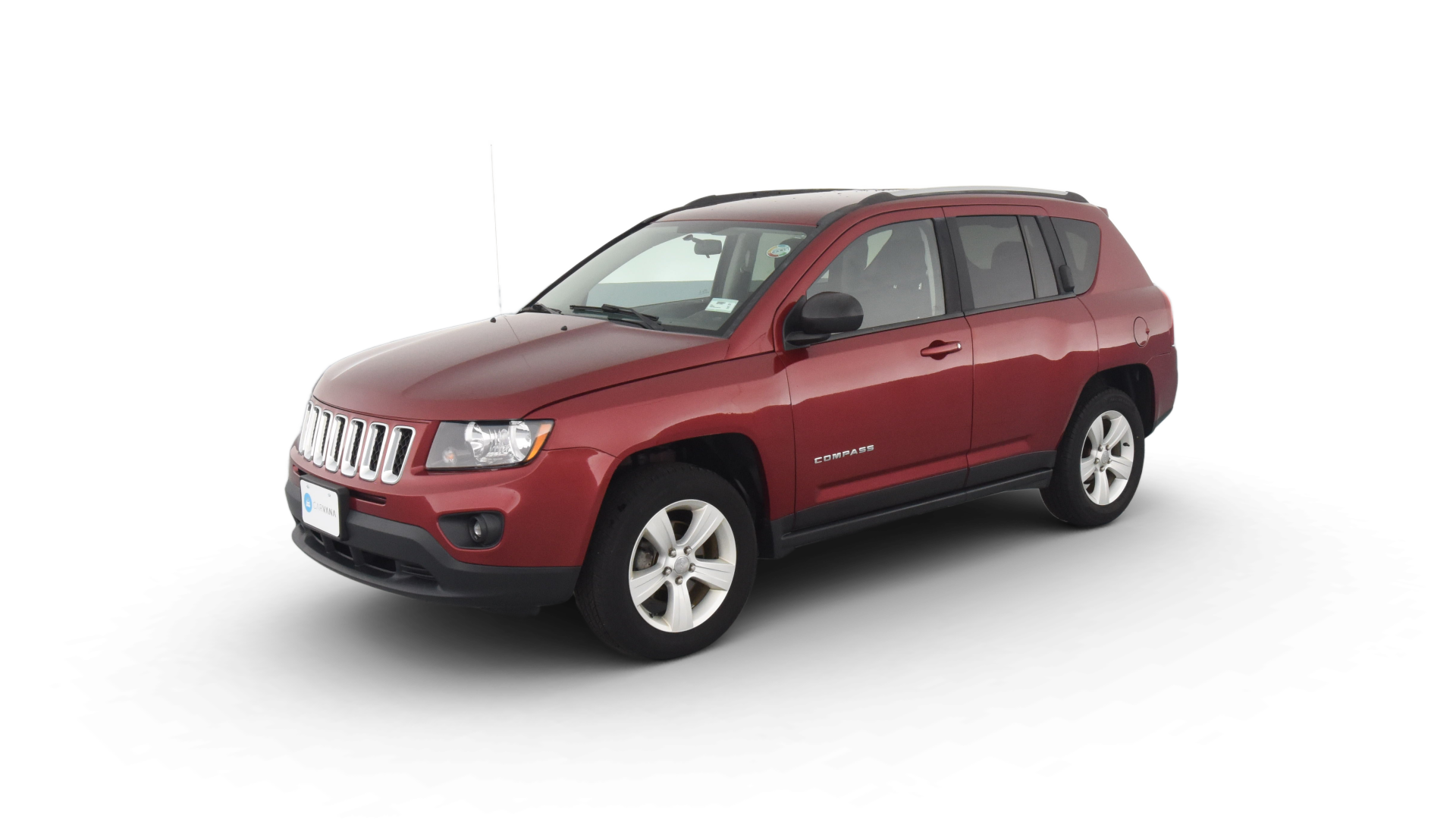 Used 2015 Jeep Compass For Sale Online | Carvana