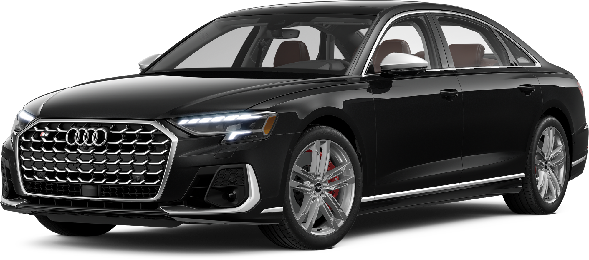 2023 Audi S8 Incentives, Specials & Offers in Benbrook TX