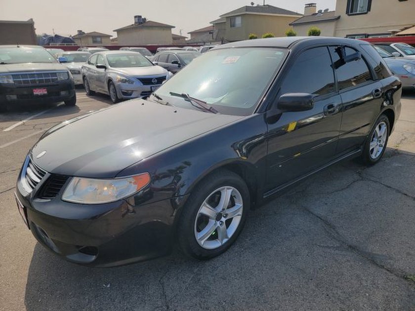 Used Saab 9-2X for Sale Right Now - Autotrader