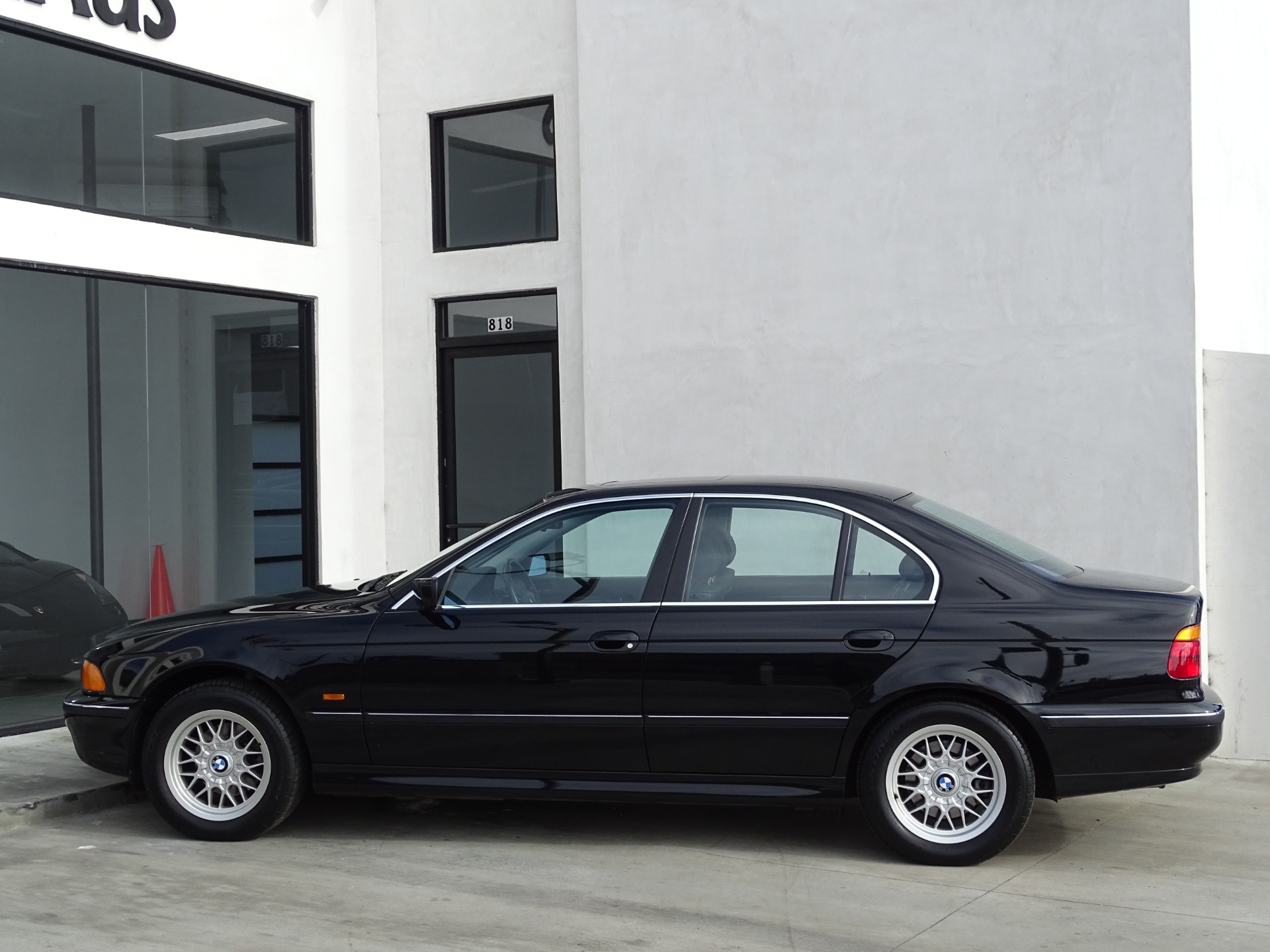 2000 BMW 5 Series 528i Stock # 6392 for sale near Redondo Beach, CA | CA BMW  Dealer