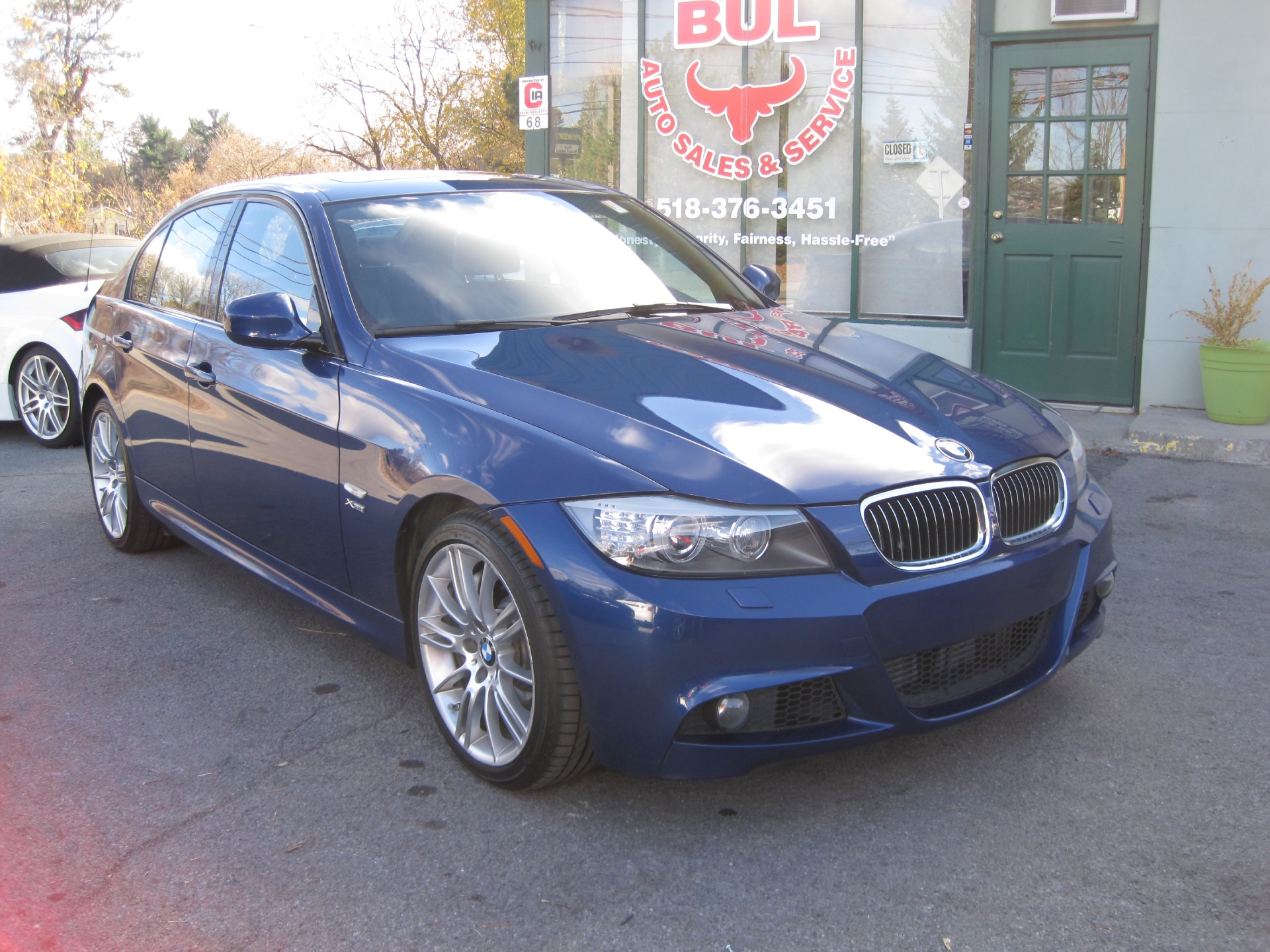 2010 BMW 3 Series For Sale $23990 | 15141 Bul Auto NY